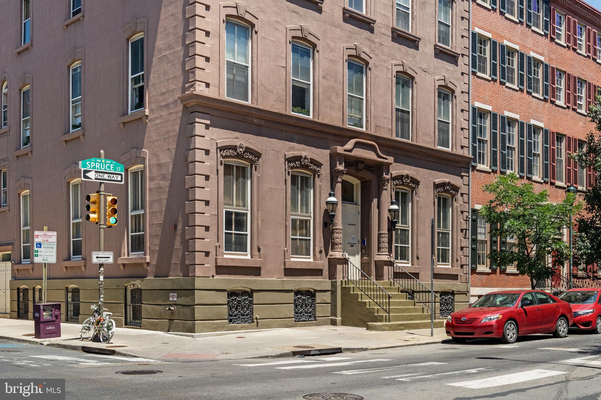 WASHINGTON SQ WEST - Residential