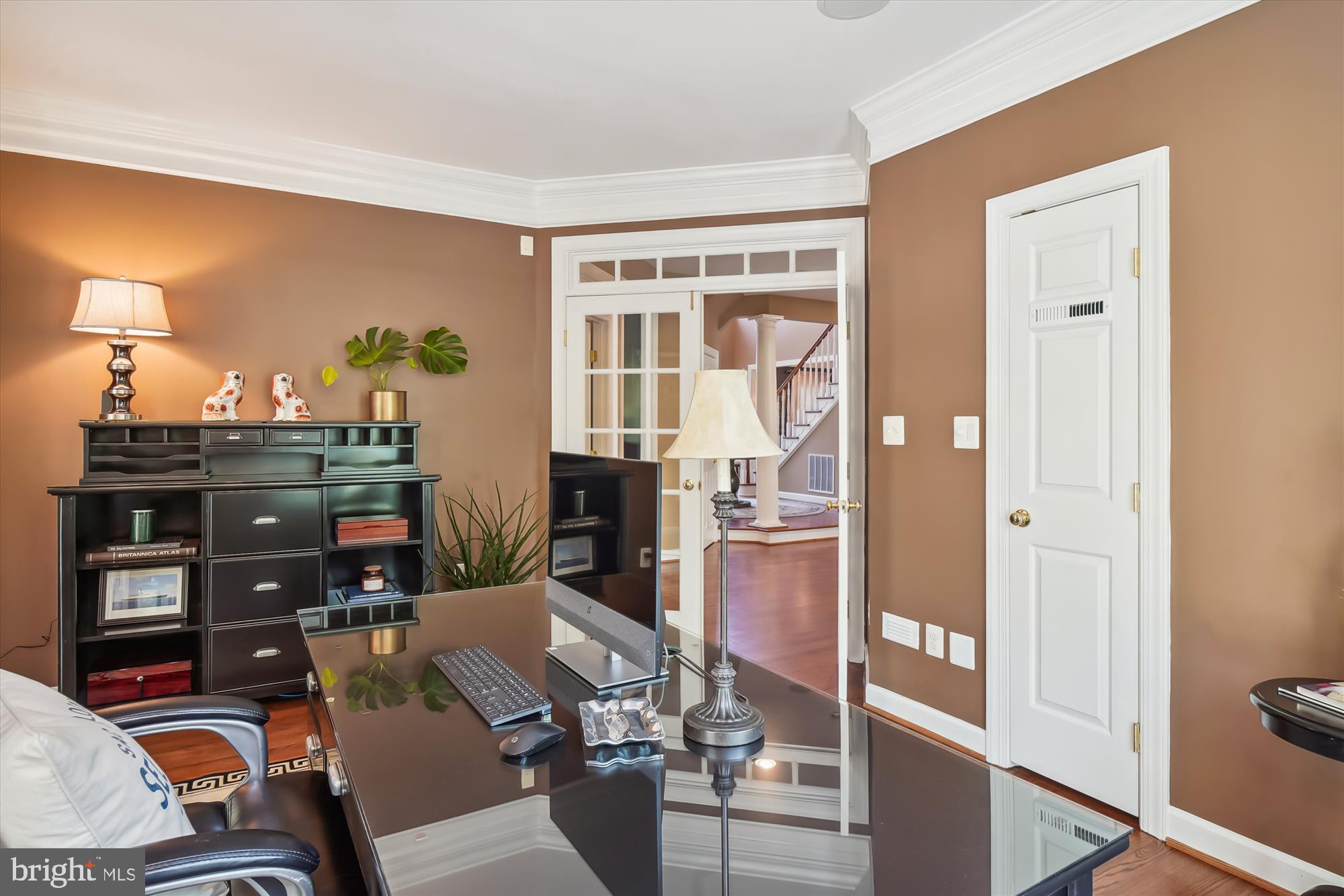 HAWLINGS RIVER ESTATES - Residential