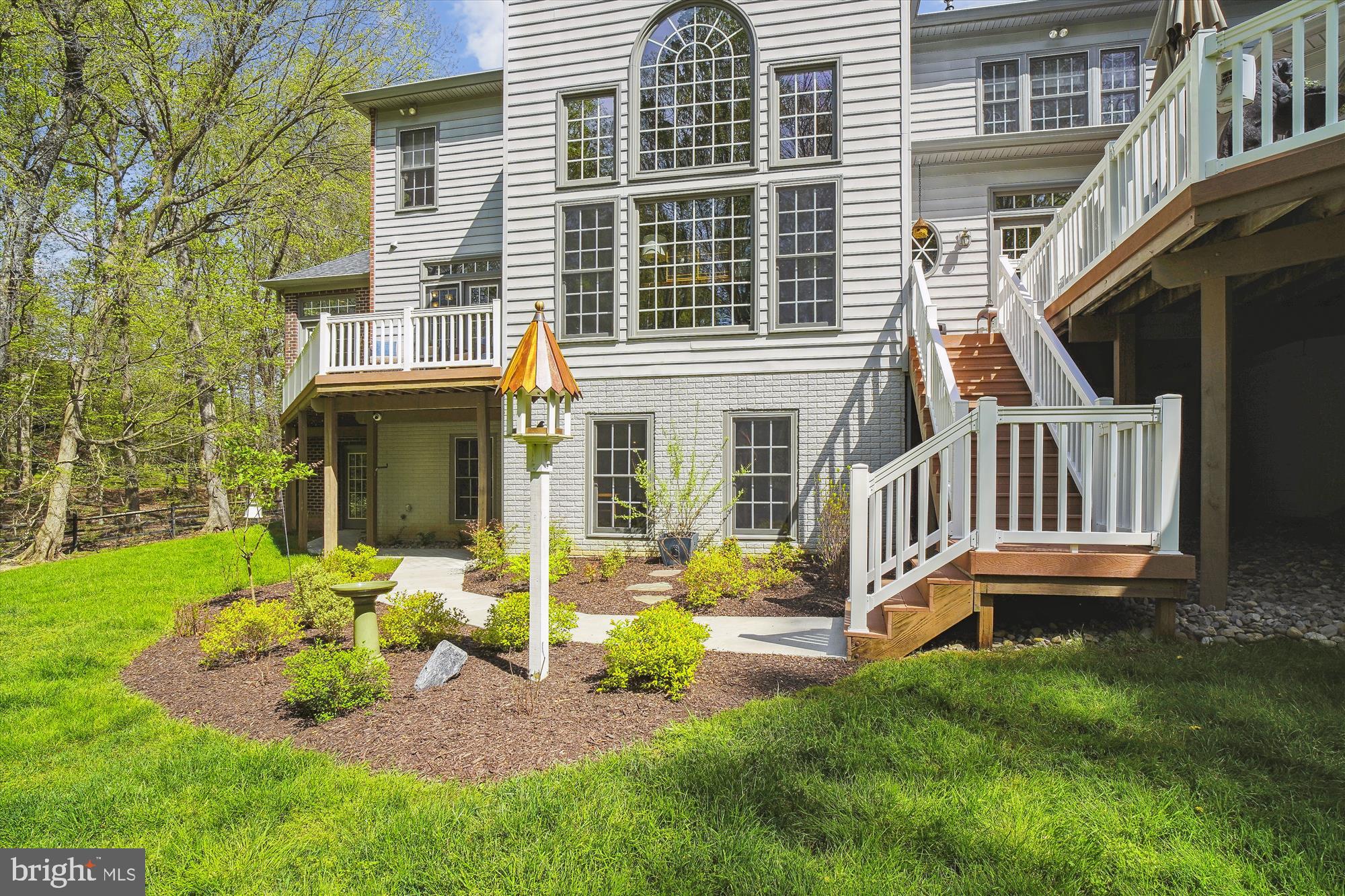 HAWLINGS RIVER ESTATES - Residential
