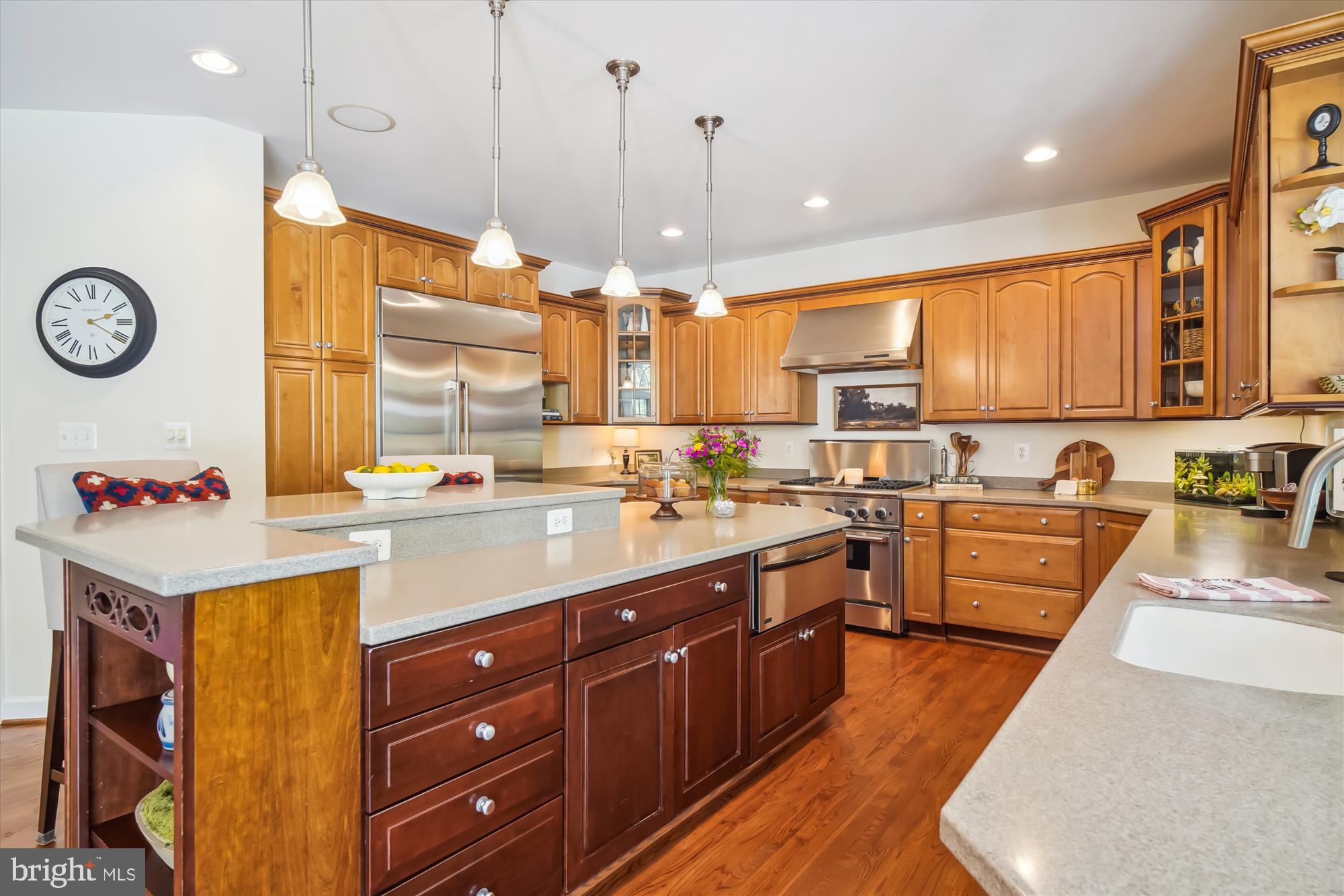 HAWLINGS RIVER ESTATES - Residential