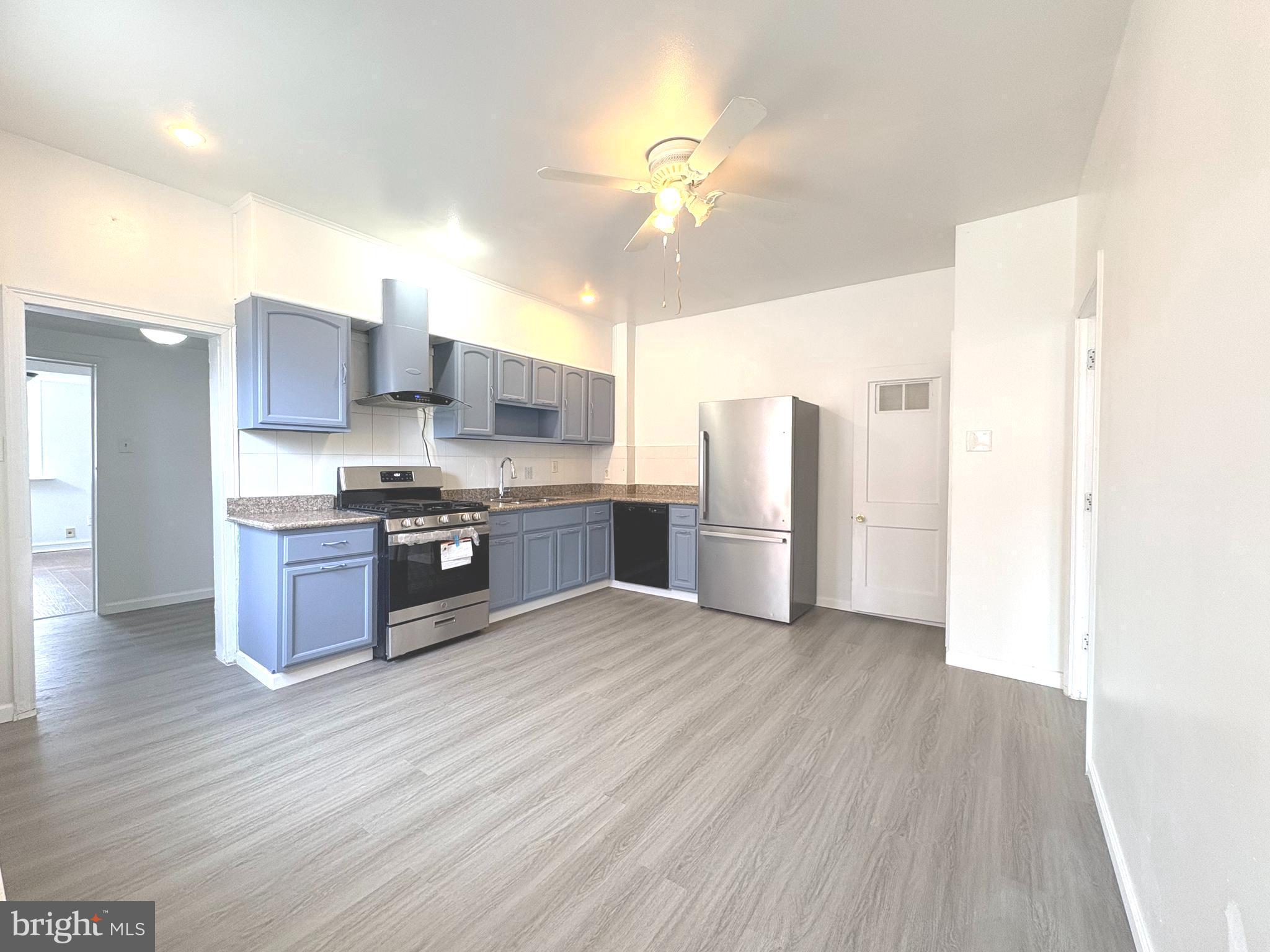 CASTOR GARDENS - Residential