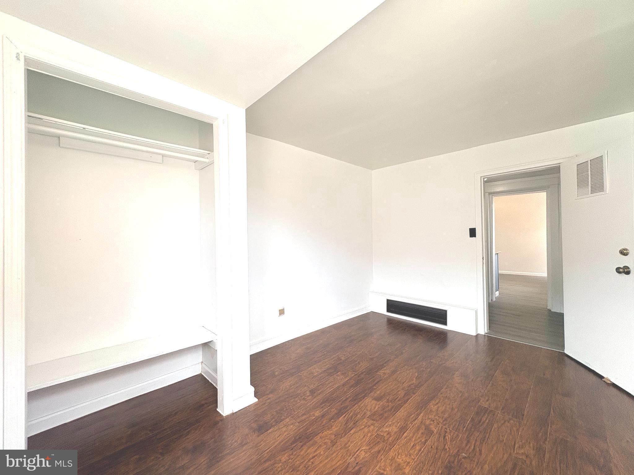 CASTOR GARDENS - Residential