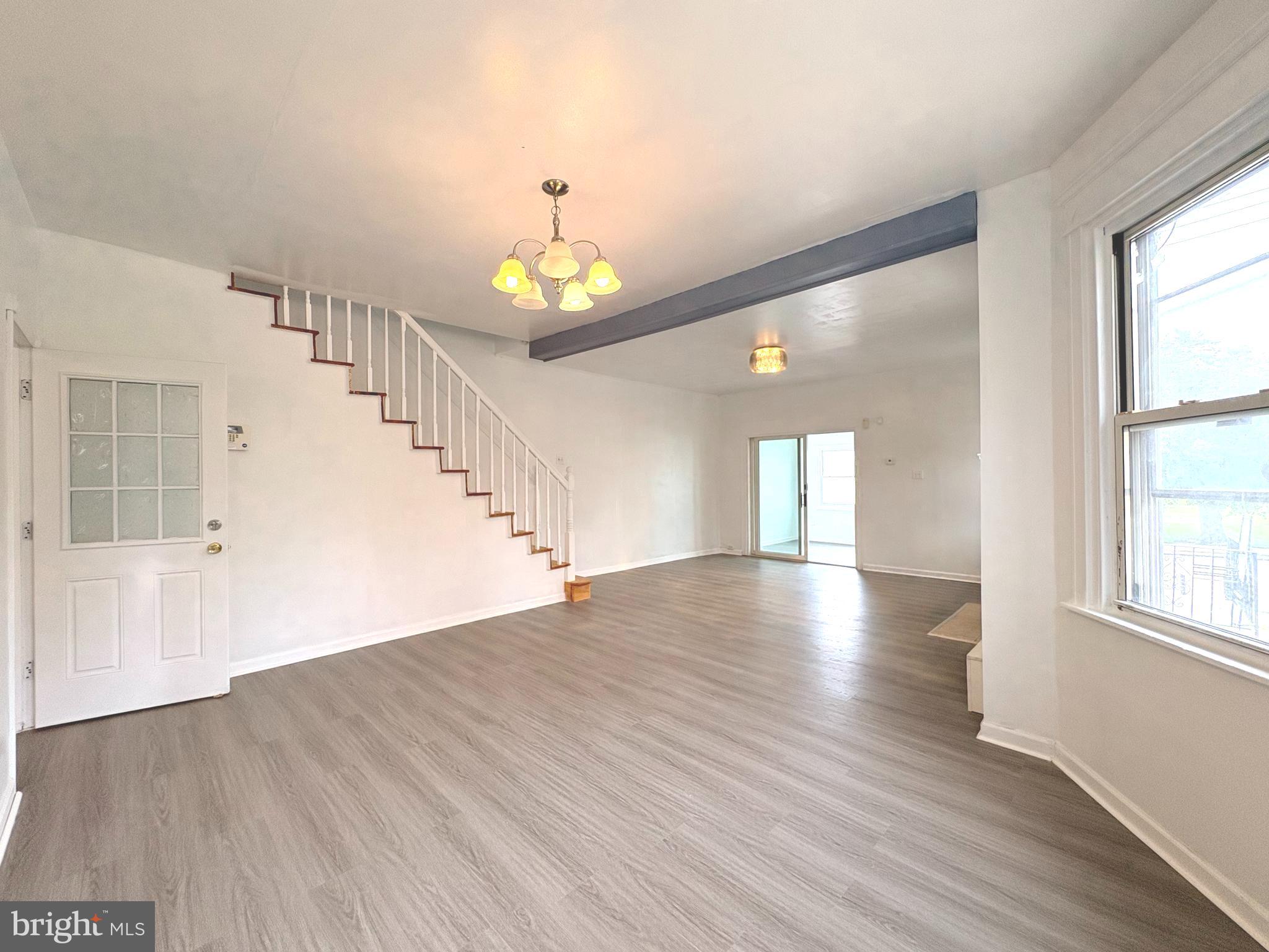 CASTOR GARDENS - Residential