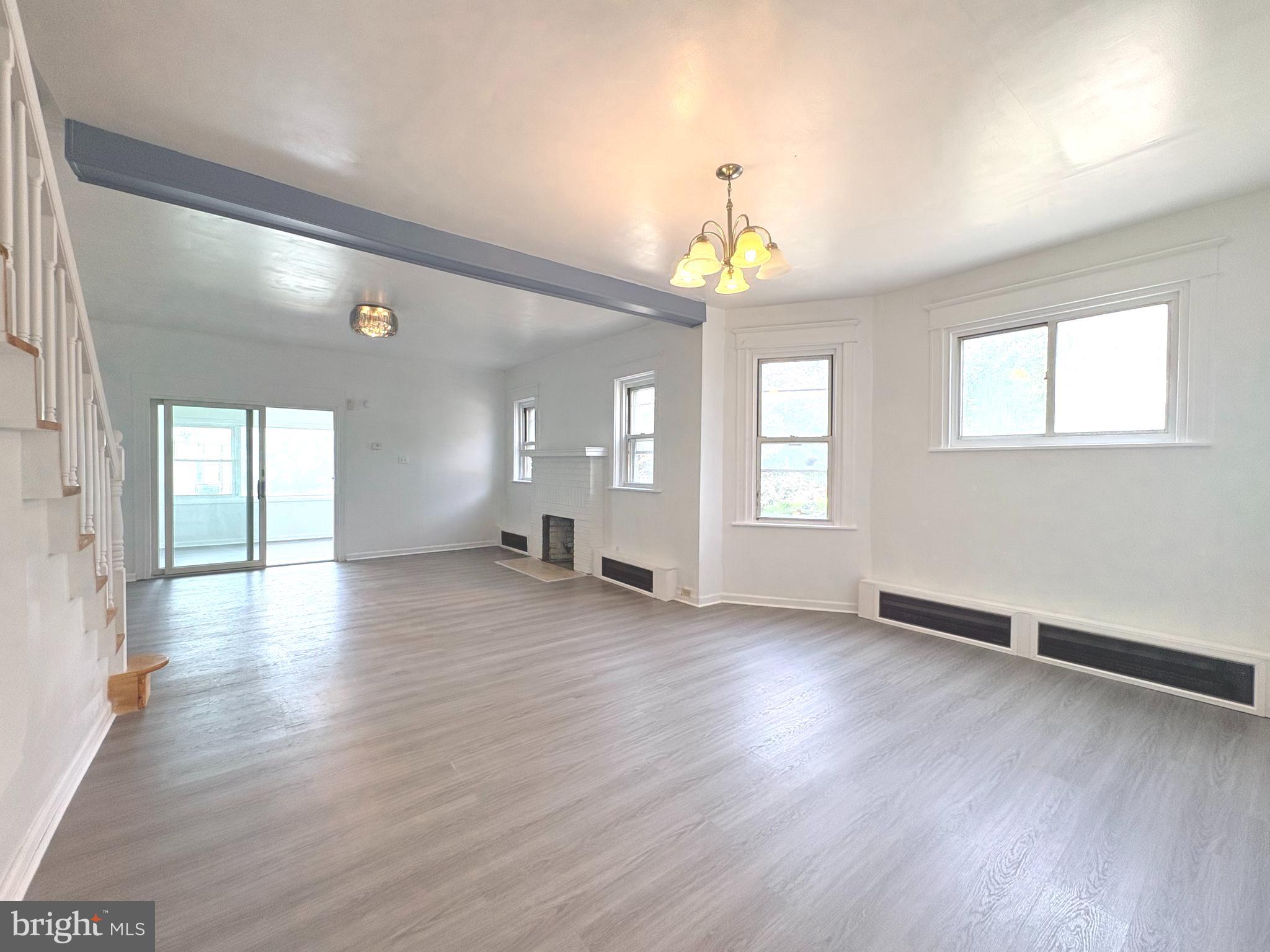 CASTOR GARDENS - Residential