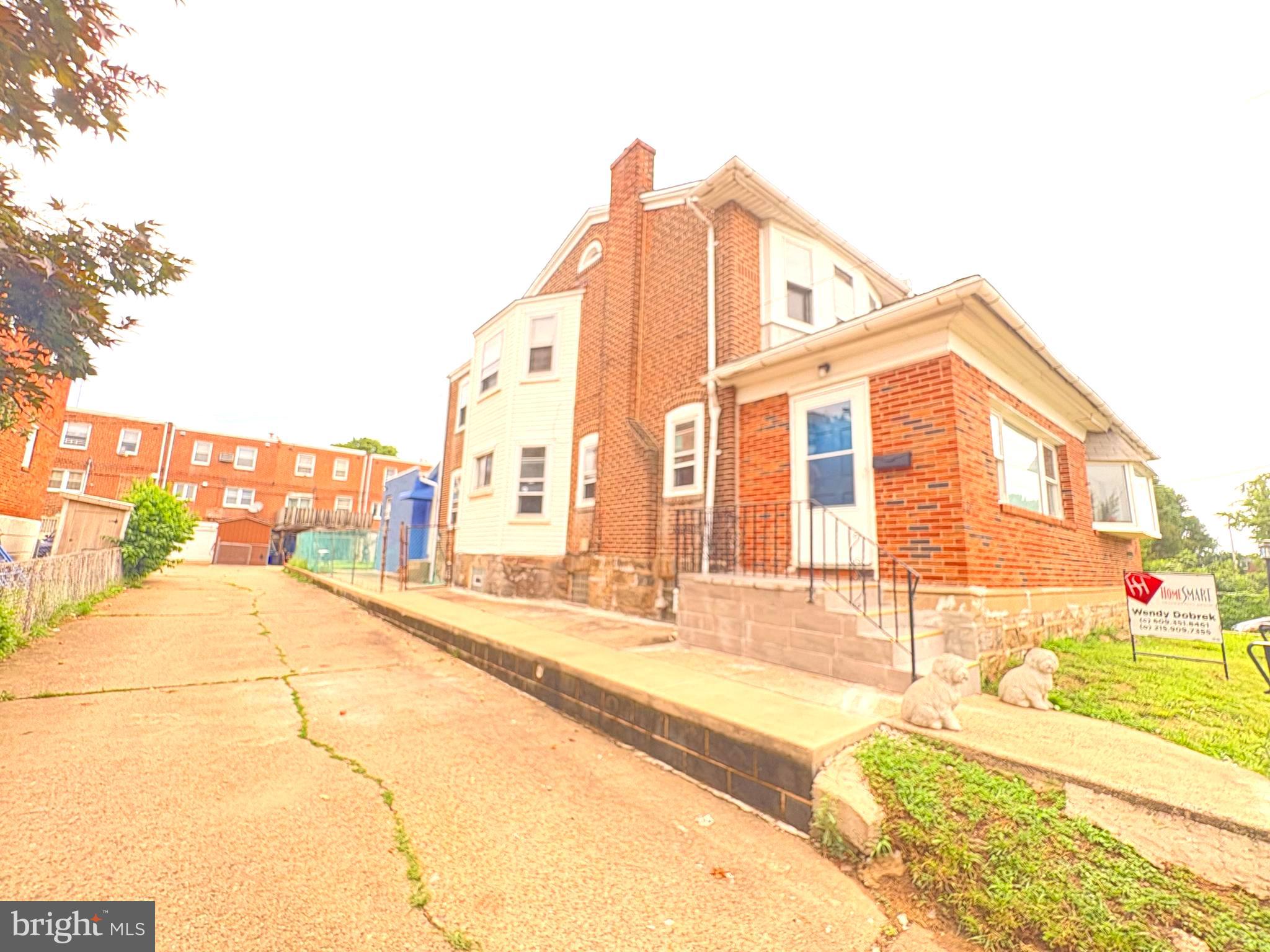CASTOR GARDENS - Residential