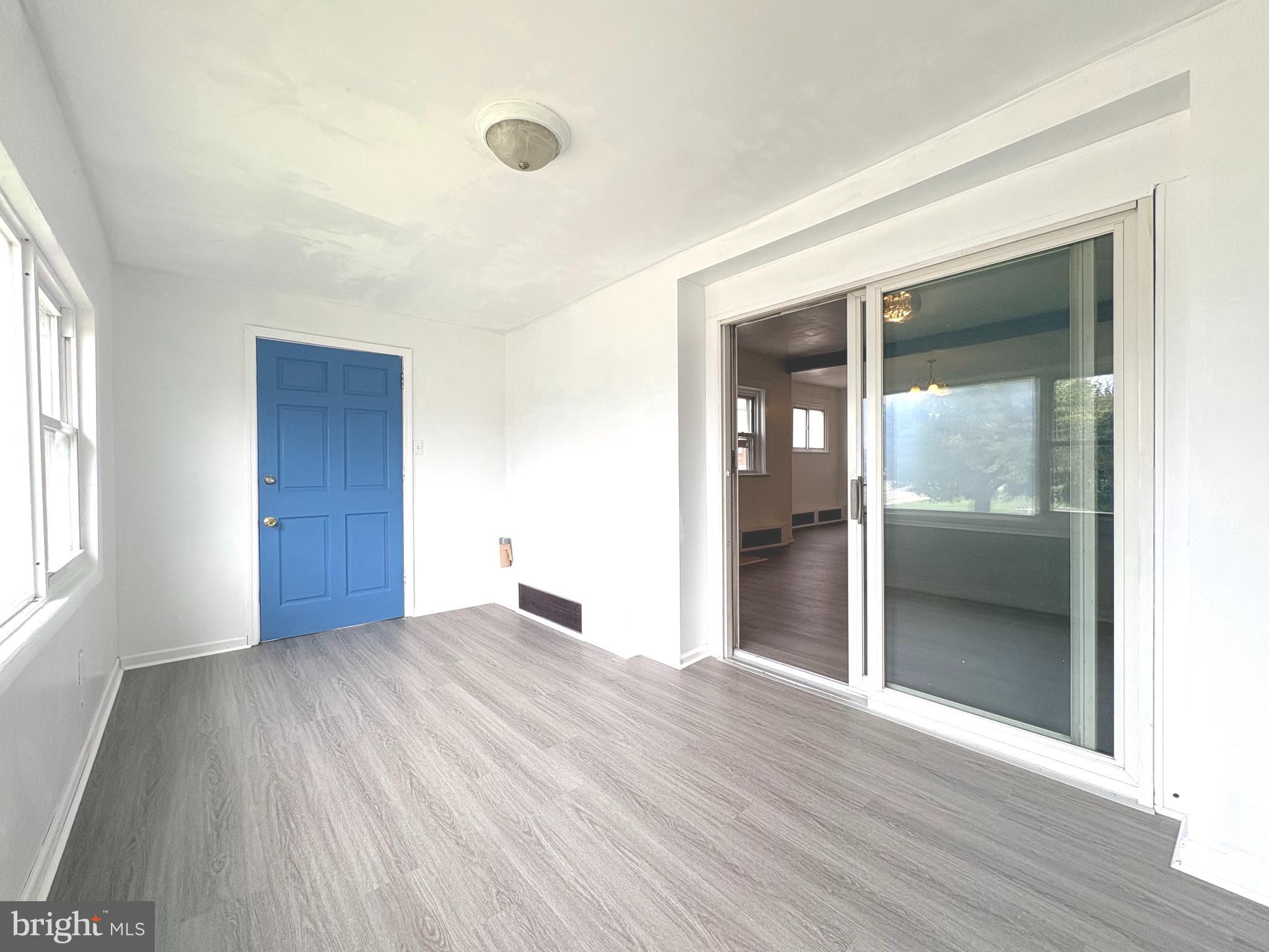 CASTOR GARDENS - Residential