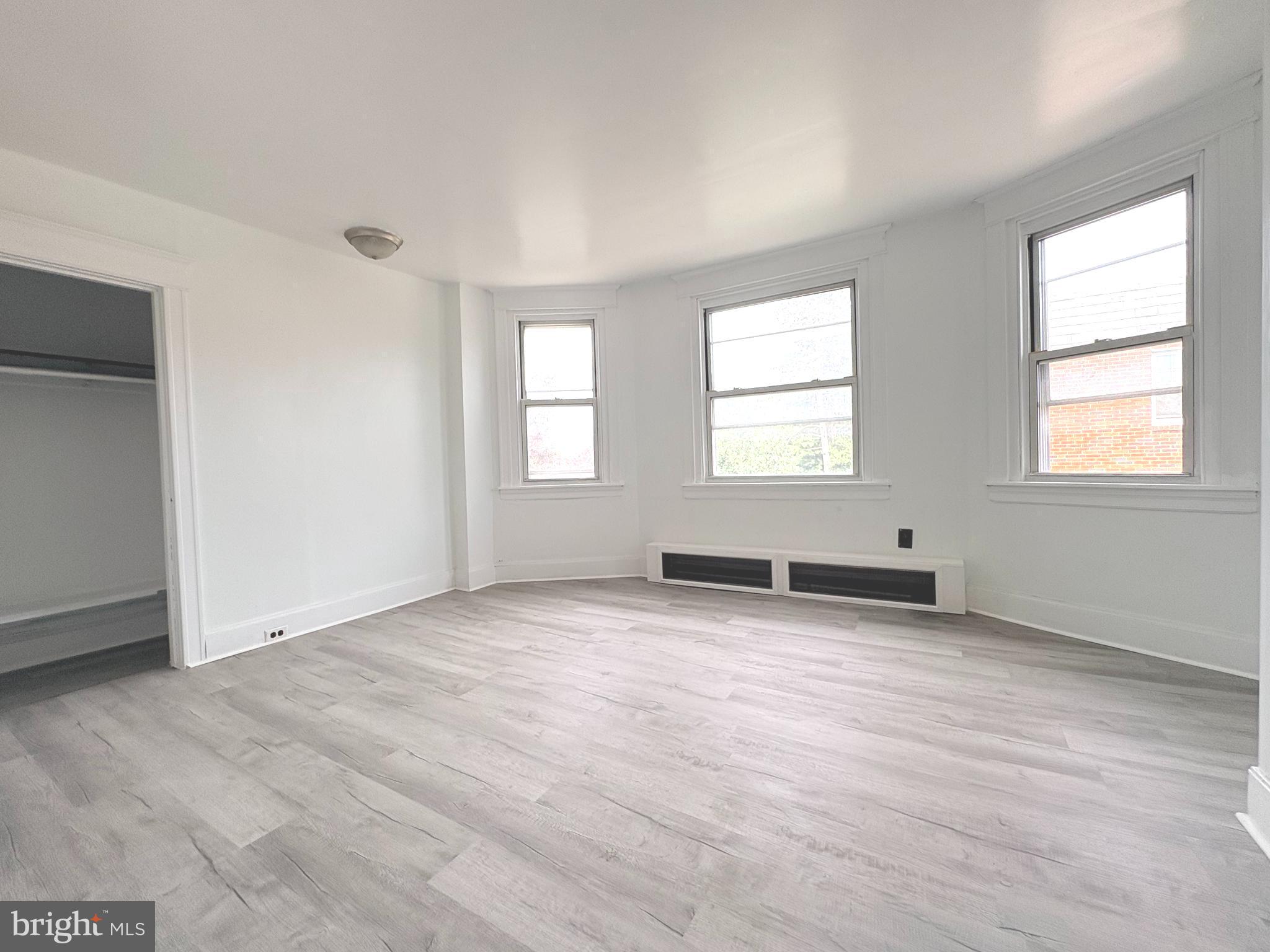 CASTOR GARDENS - Residential