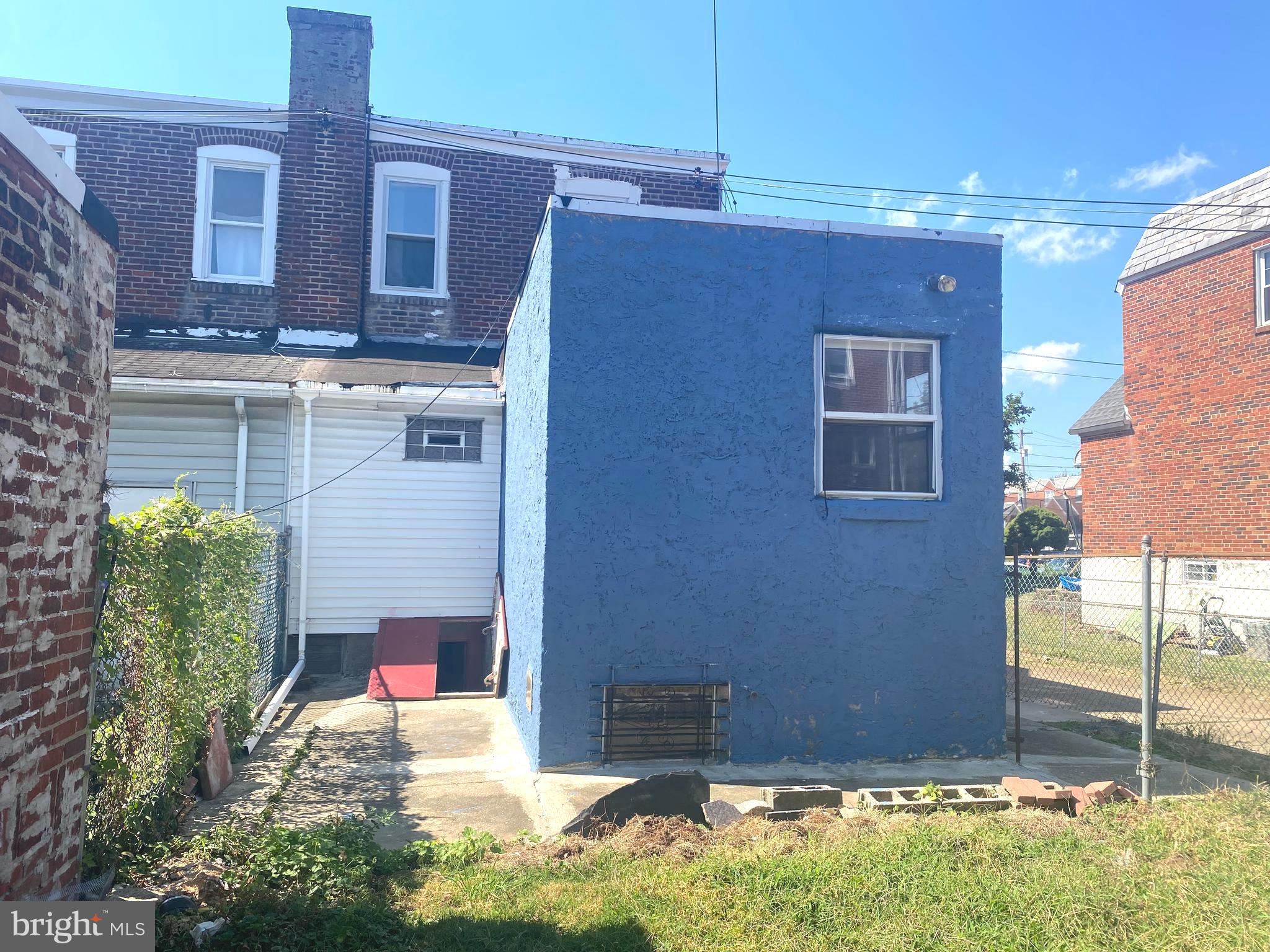 CASTOR GARDENS - Residential