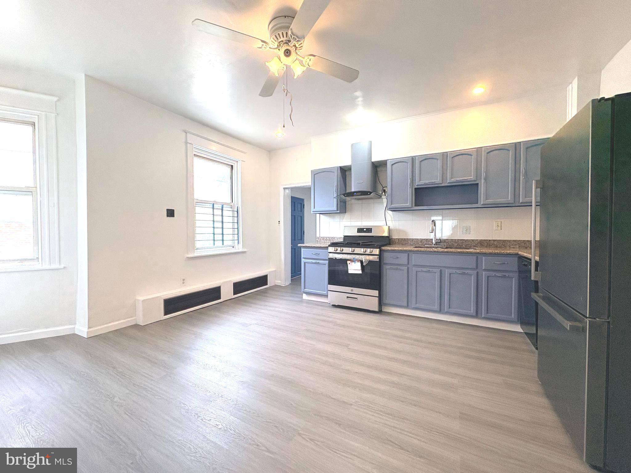 CASTOR GARDENS - Residential