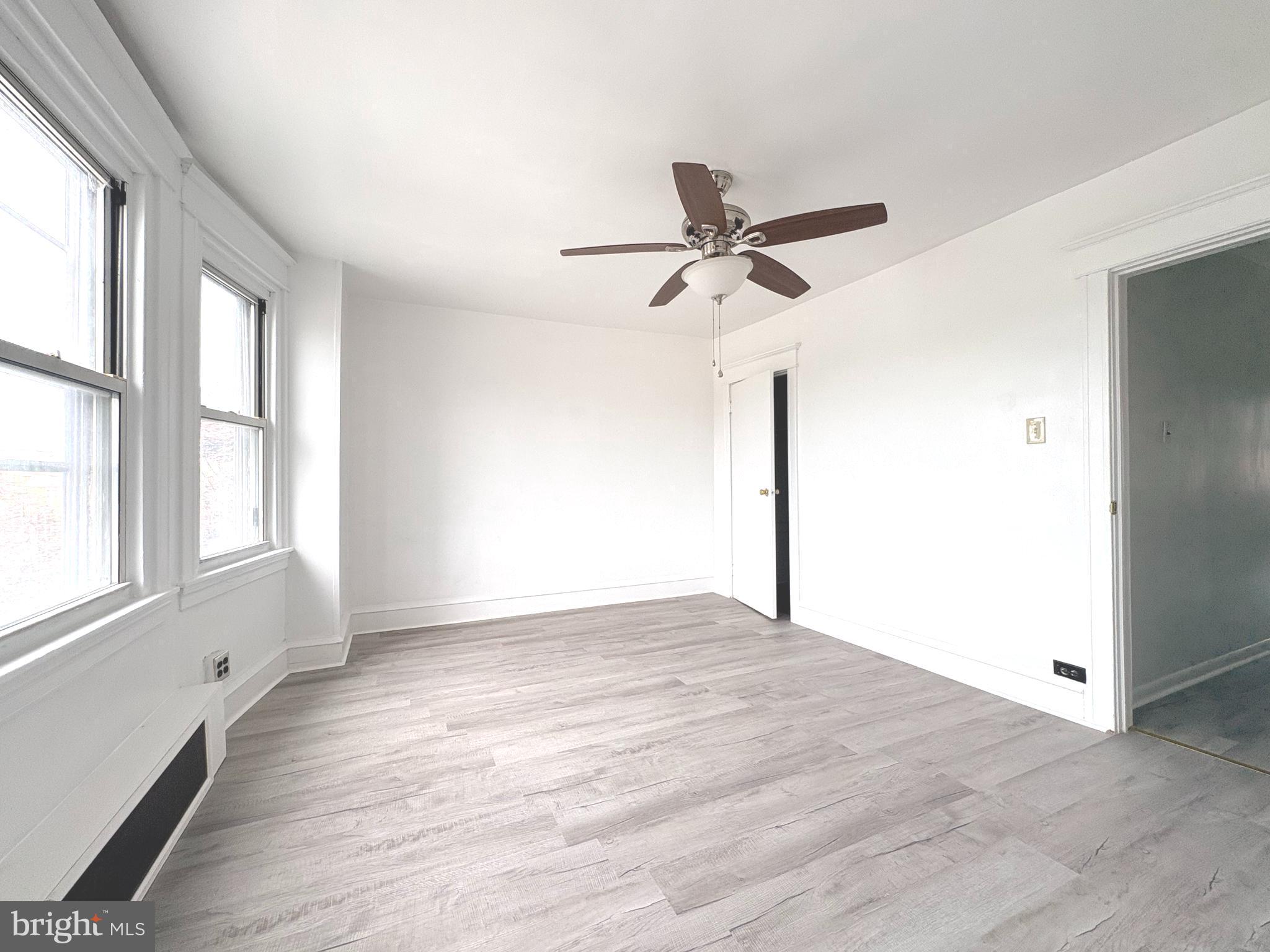 CASTOR GARDENS - Residential