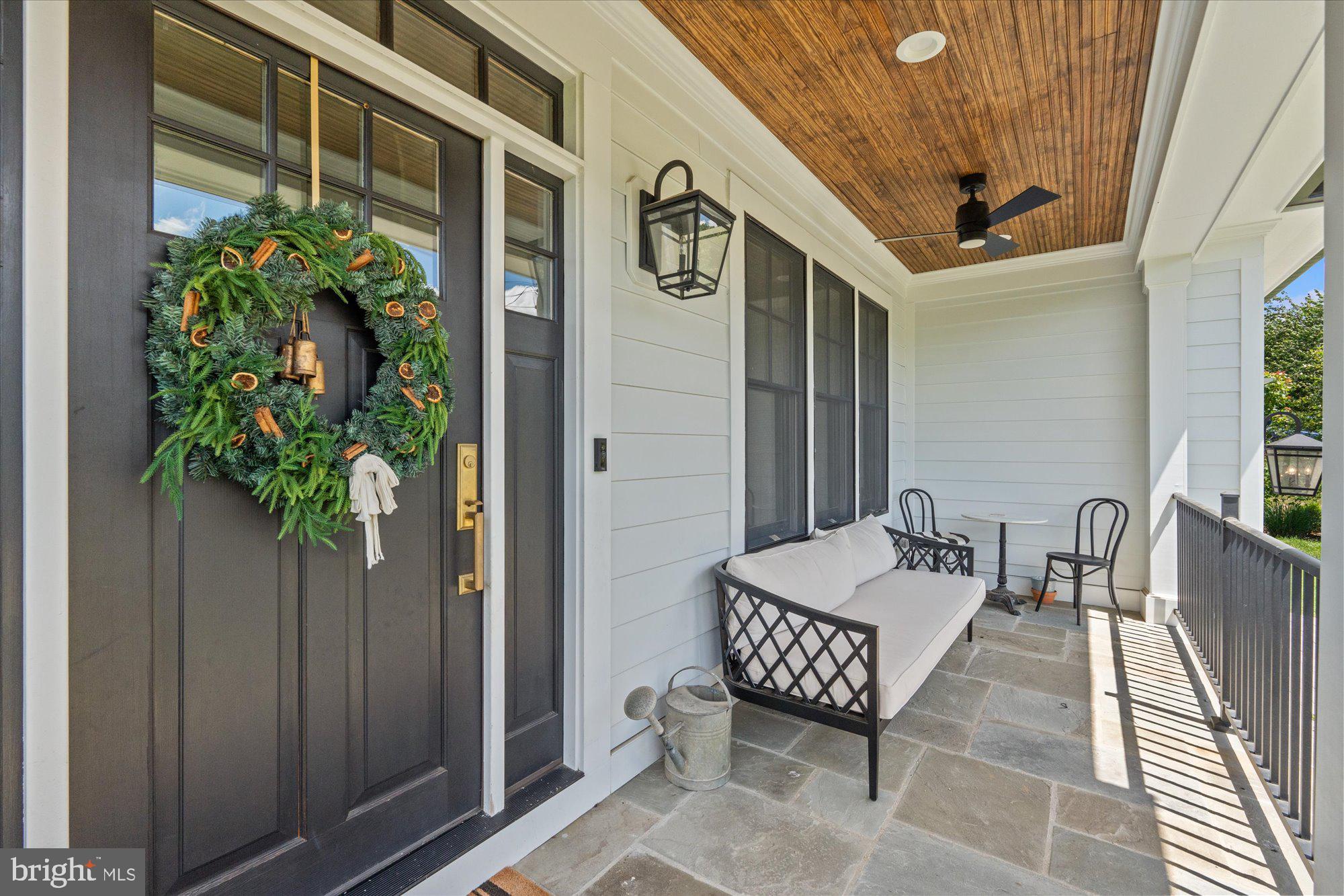 CHESTERBROOK GARDENS - Residential