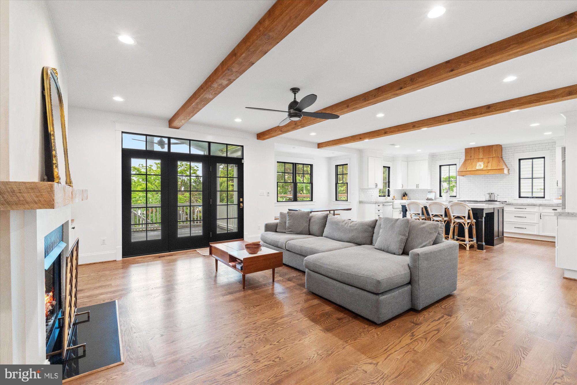 CHESTERBROOK GARDENS - Residential