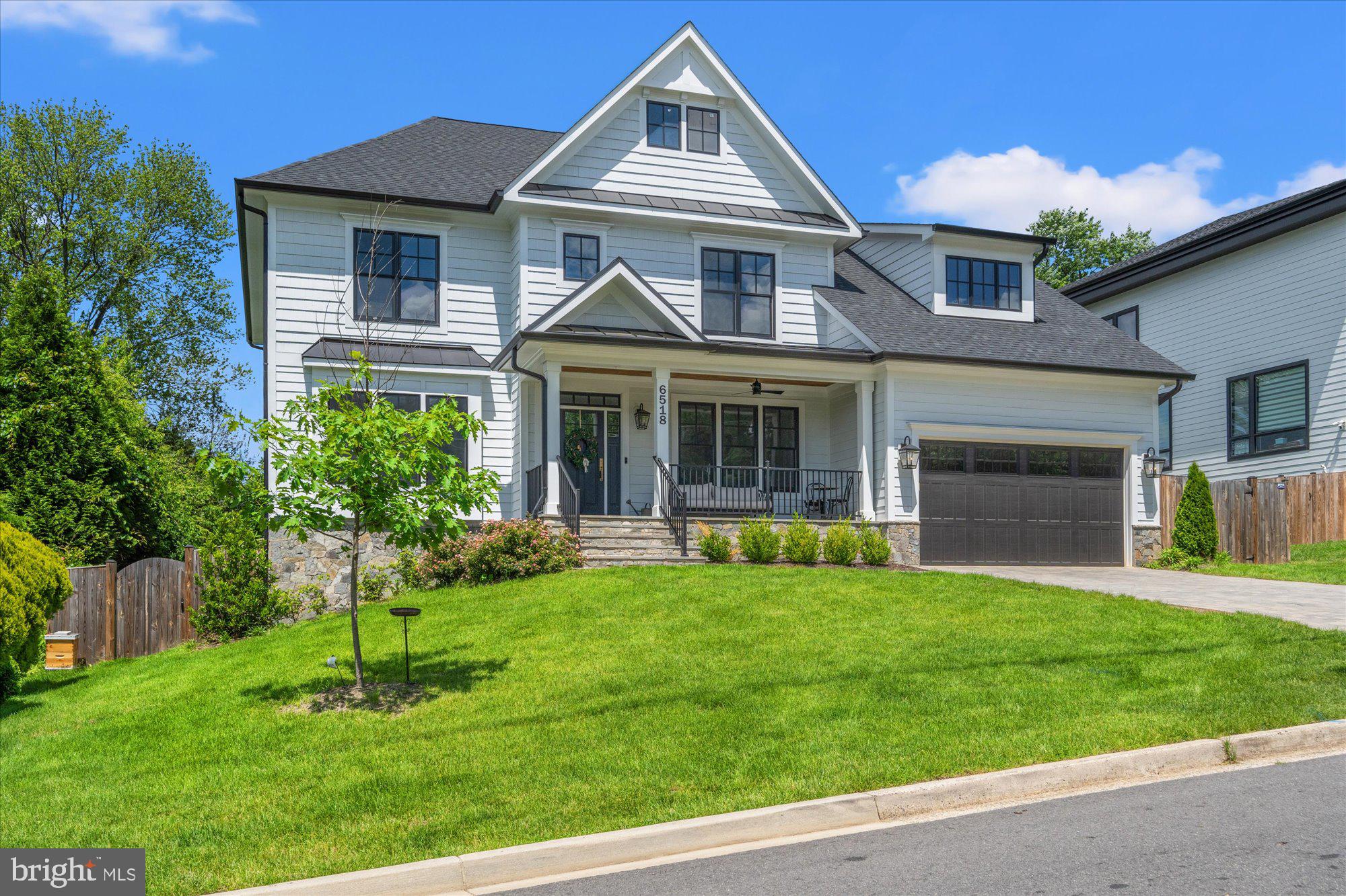 CHESTERBROOK GARDENS - Residential