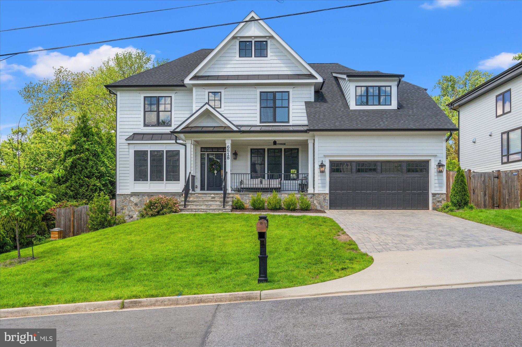 CHESTERBROOK GARDENS - Residential