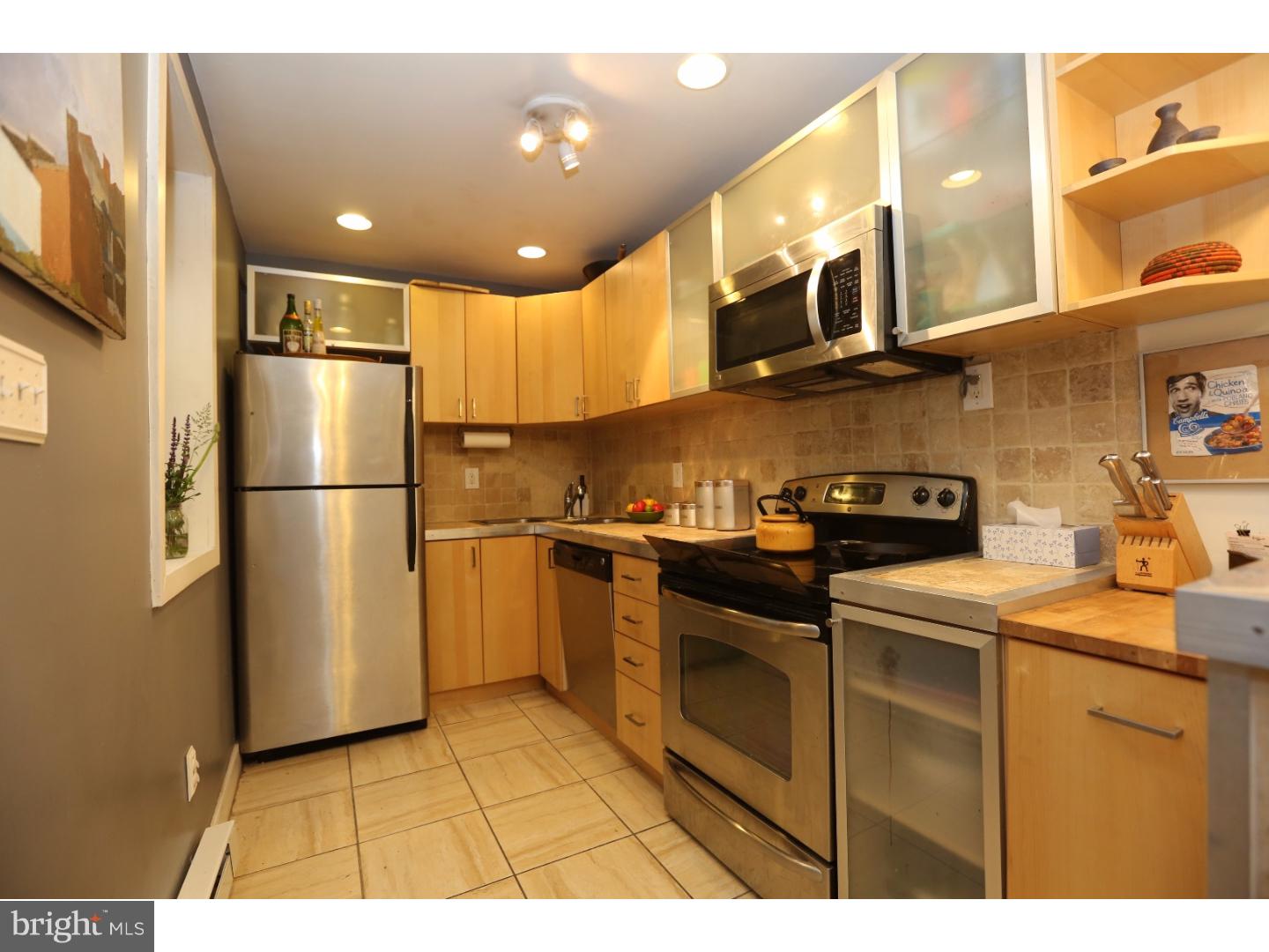 FISHTOWN - Residential