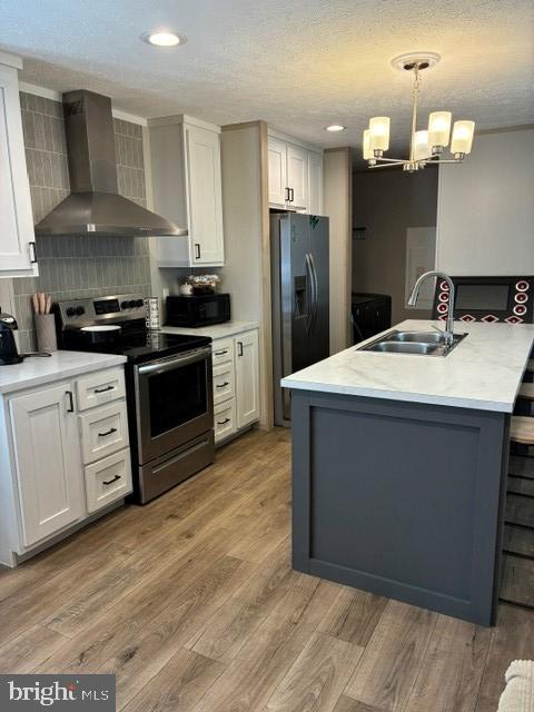 LINCOLN VILLAGE MHP - Residential