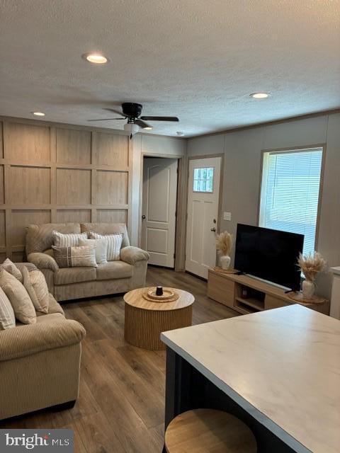 LINCOLN VILLAGE MHP - Residential