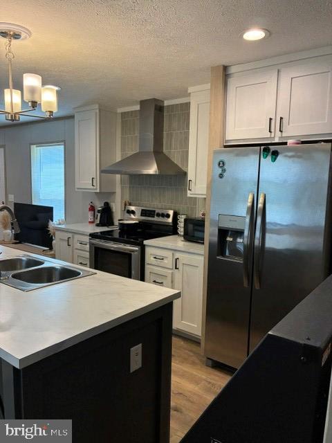 LINCOLN VILLAGE MHP - Residential