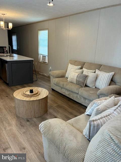 LINCOLN VILLAGE MHP - Residential