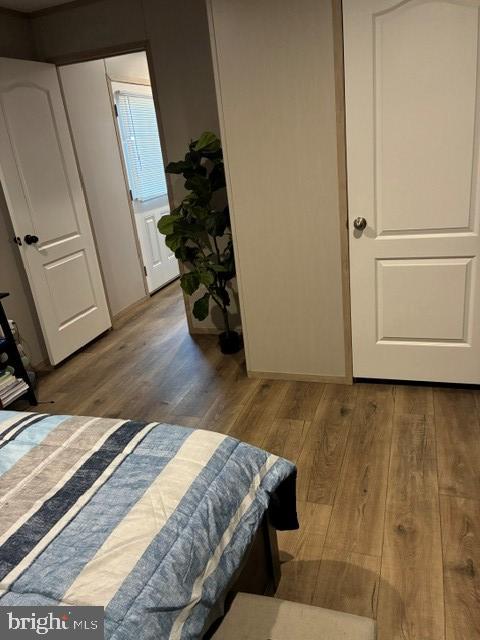 LINCOLN VILLAGE MHP - Residential
