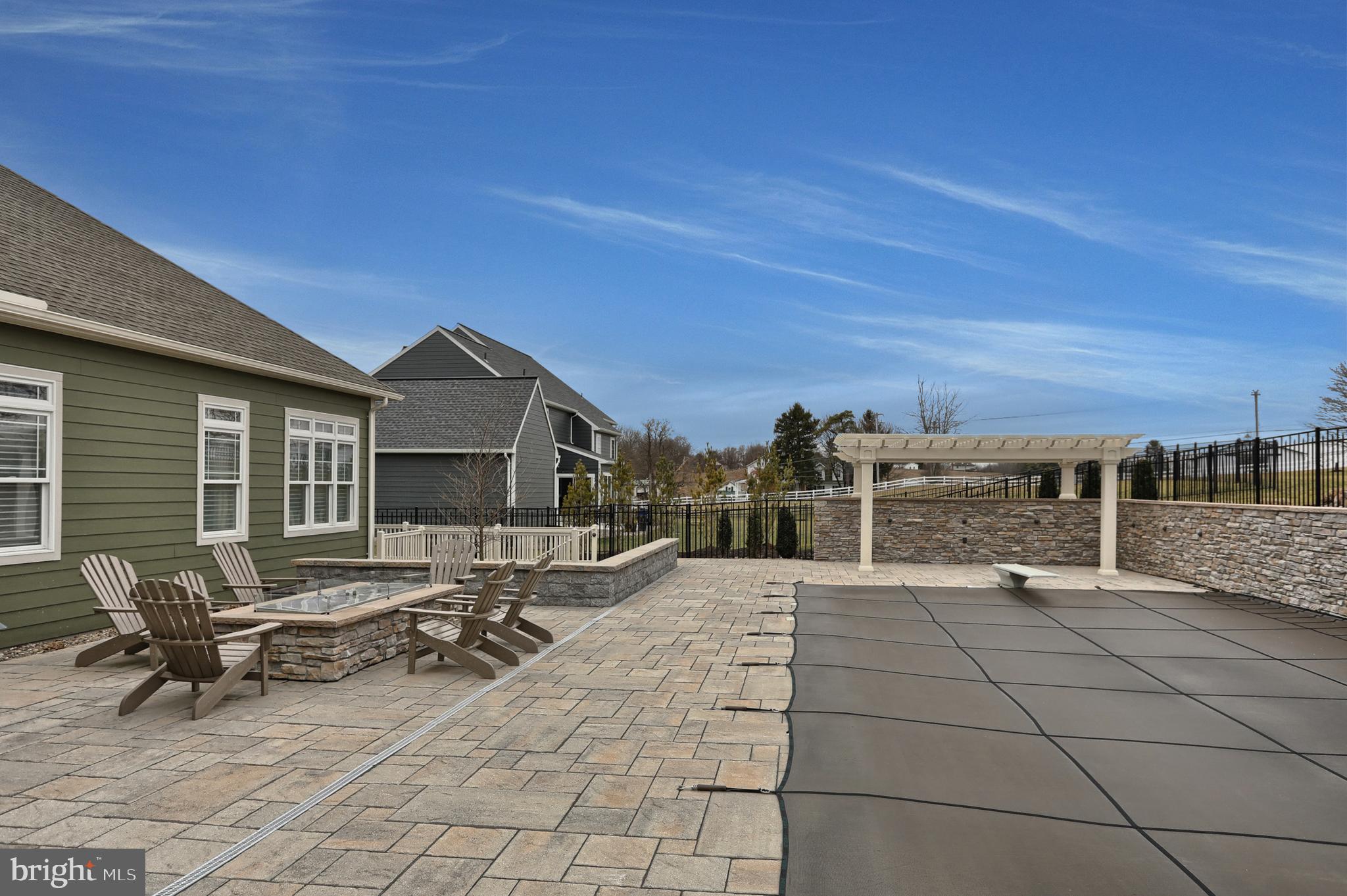 WILLOW CREEK FARMS - Residential