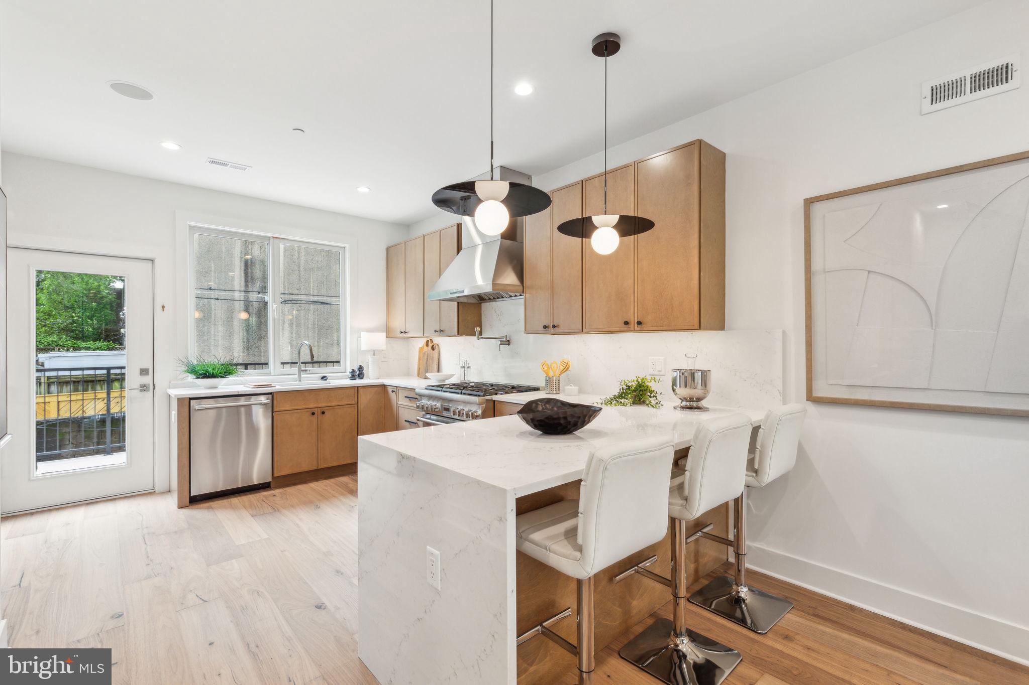 FITLER SQUARE - Residential
