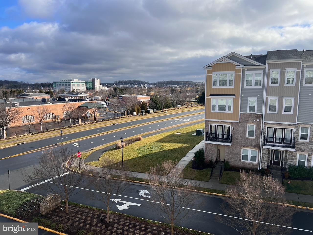 STONE RIDGE - Residential