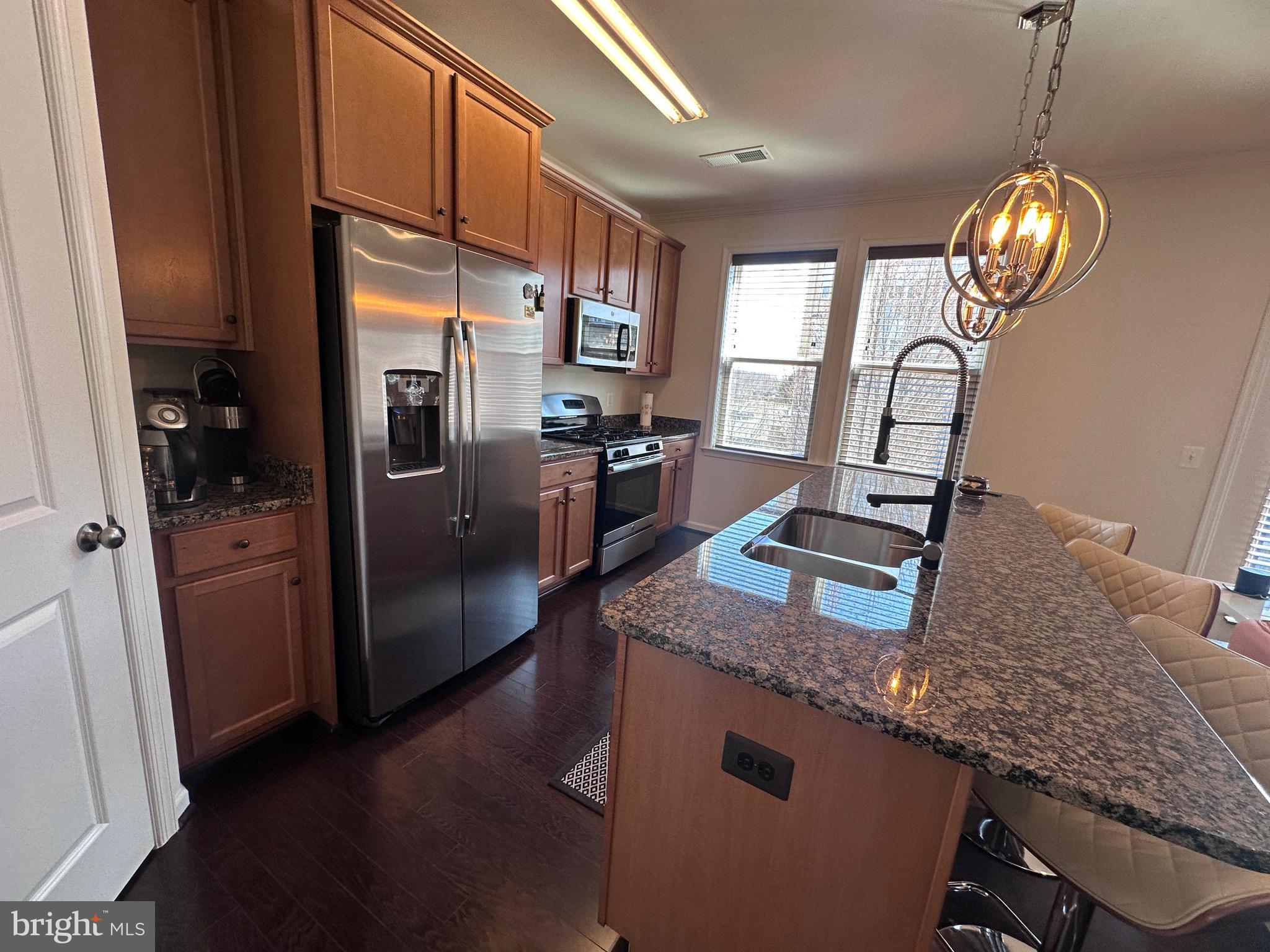 STONE RIDGE - Residential