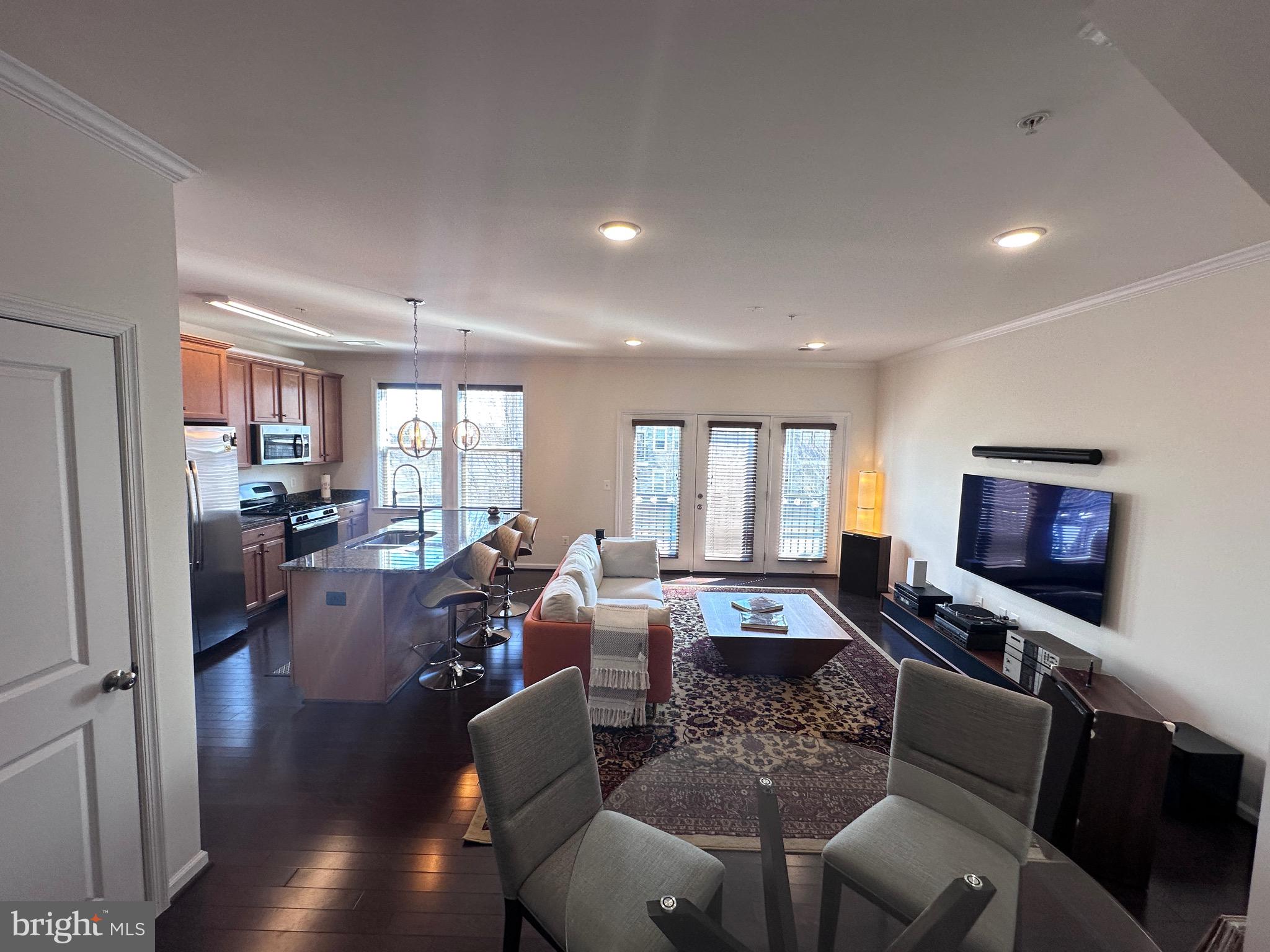 STONE RIDGE - Residential