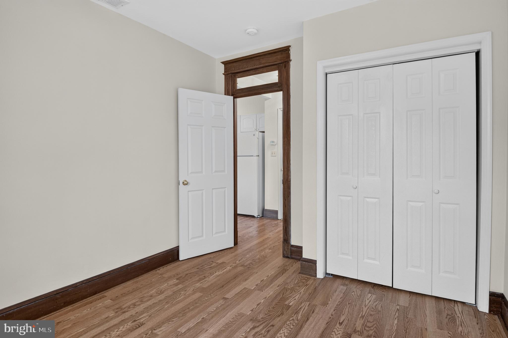 VAN NESS - Residential Income
