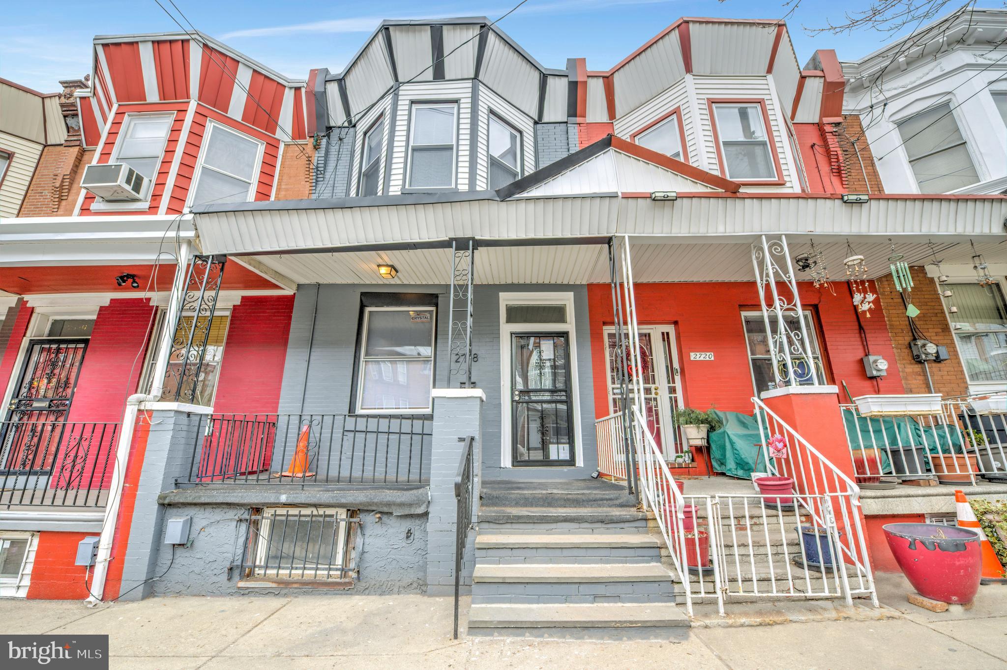 STRAWBERRY MANSION - Residential