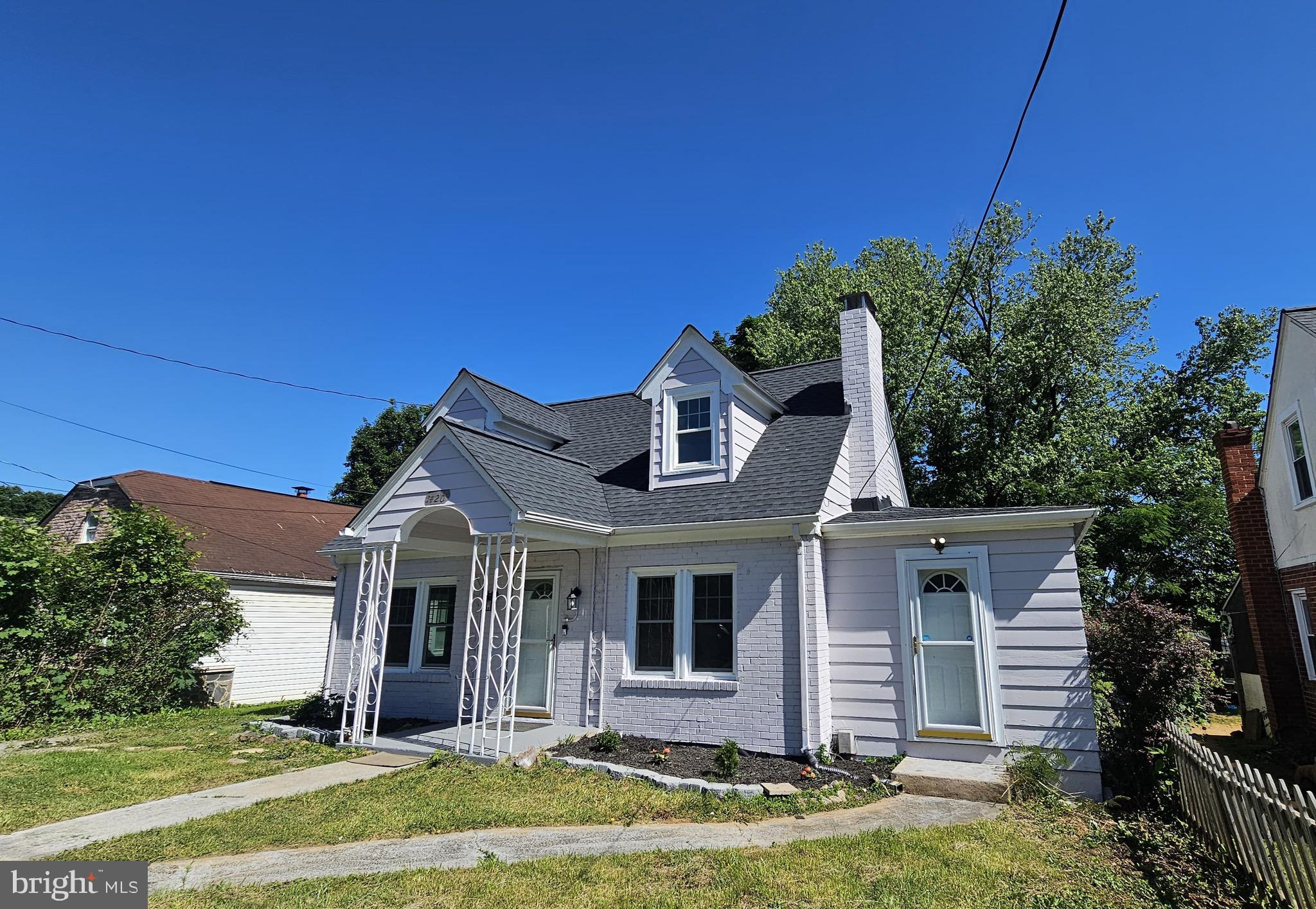 WARREN COUNTY - Residential