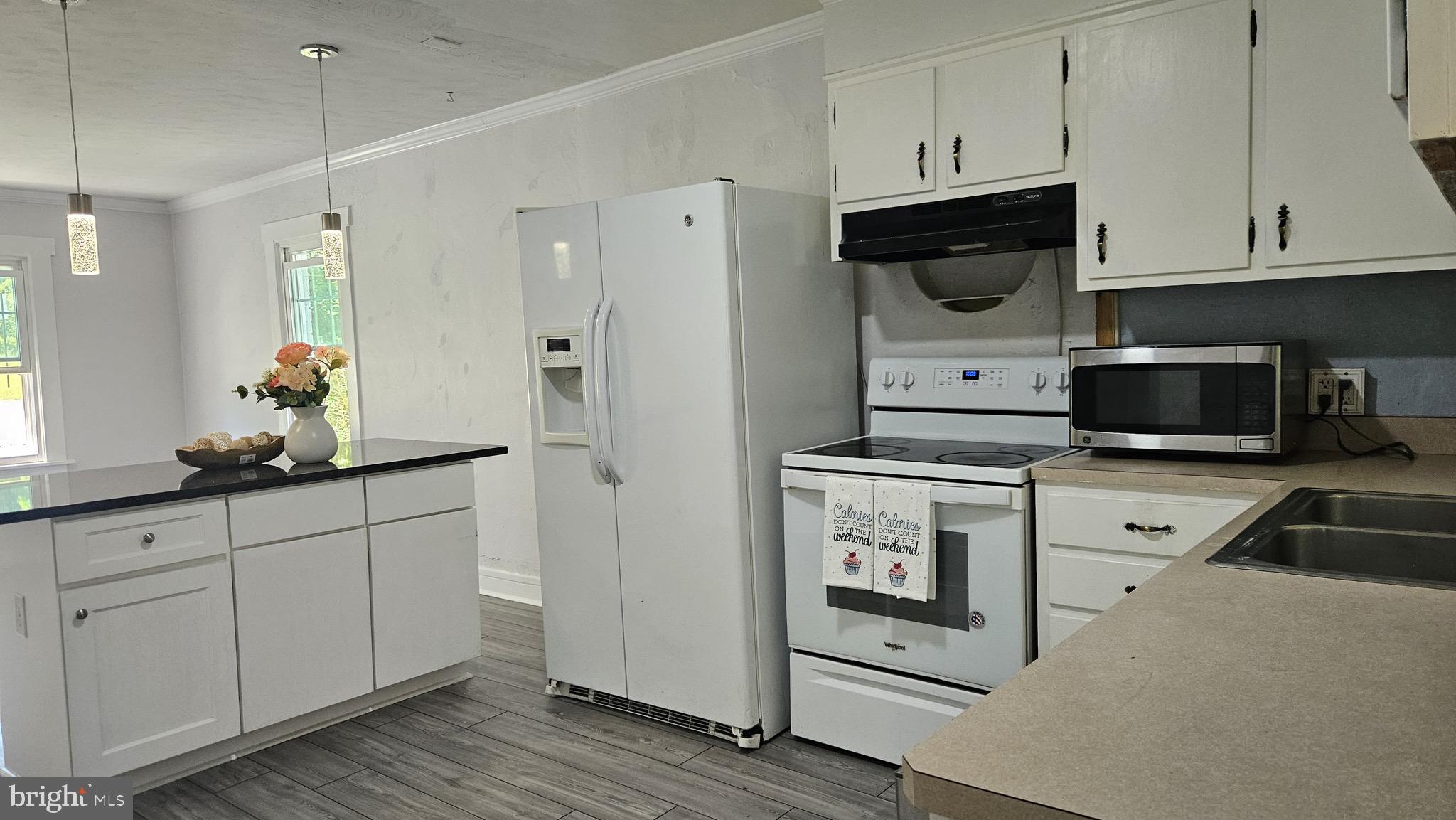 WARREN COUNTY - Residential