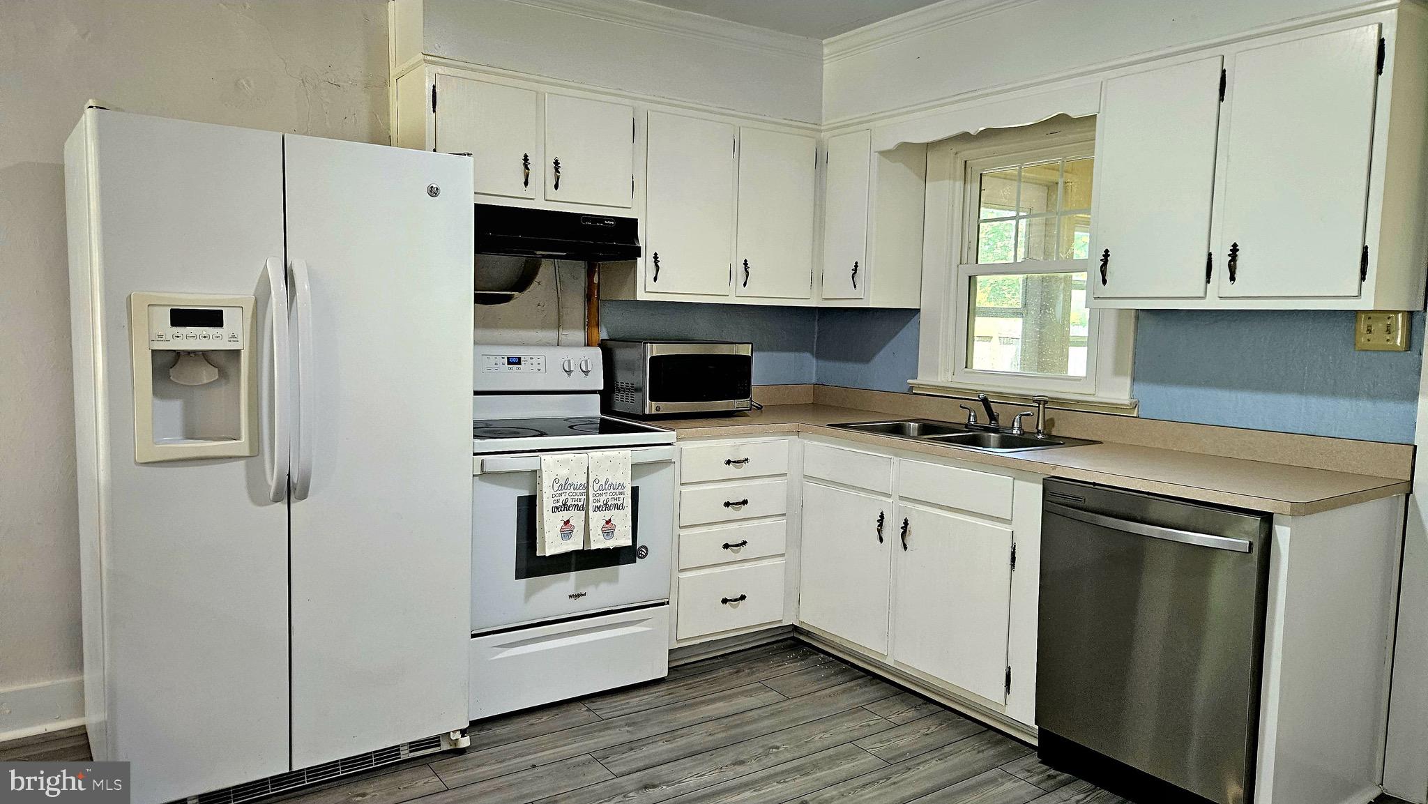WARREN COUNTY - Residential