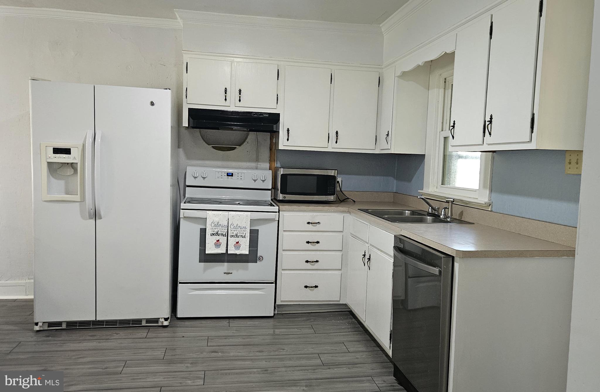 WARREN COUNTY - Residential