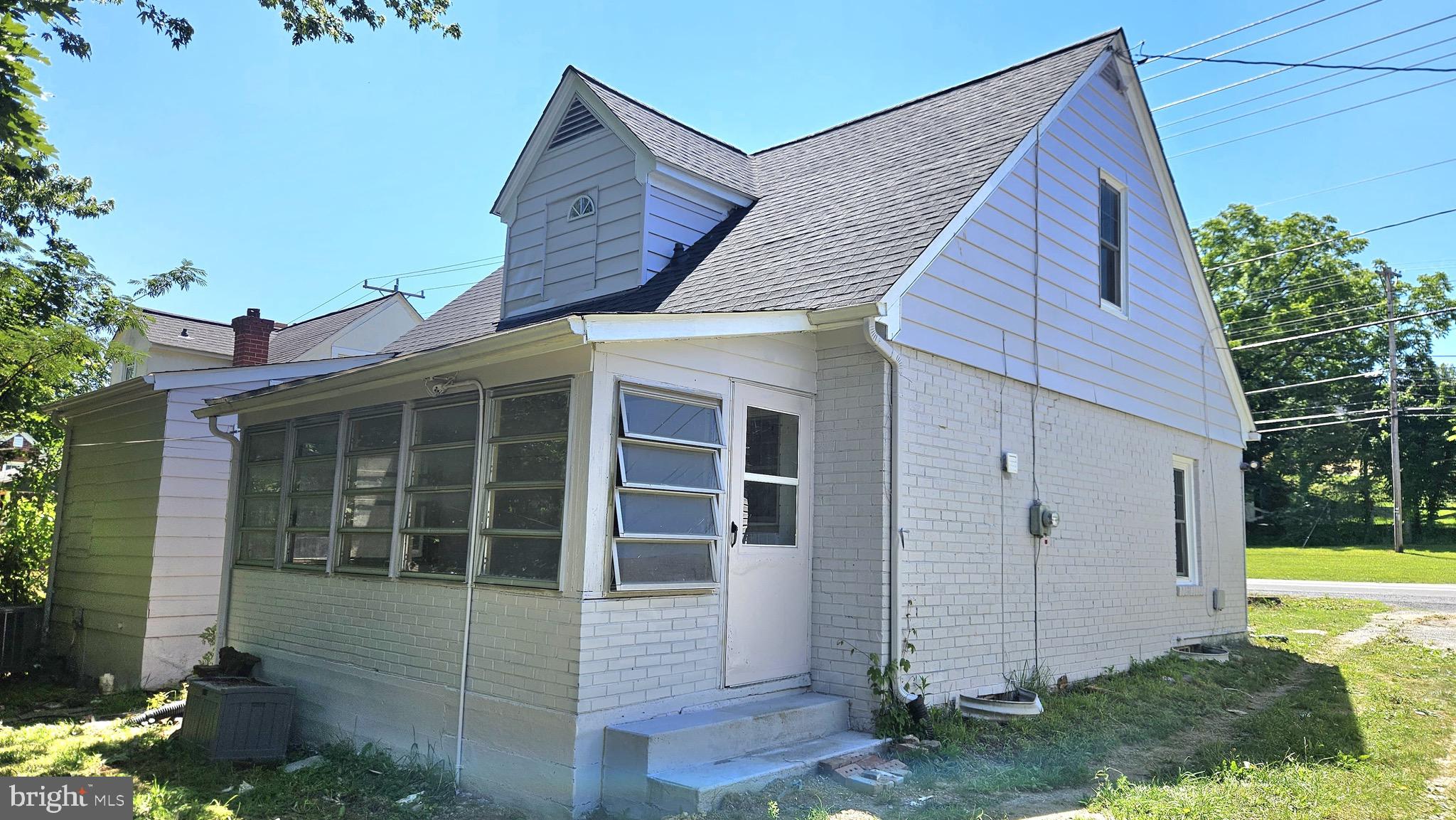 WARREN COUNTY - Residential