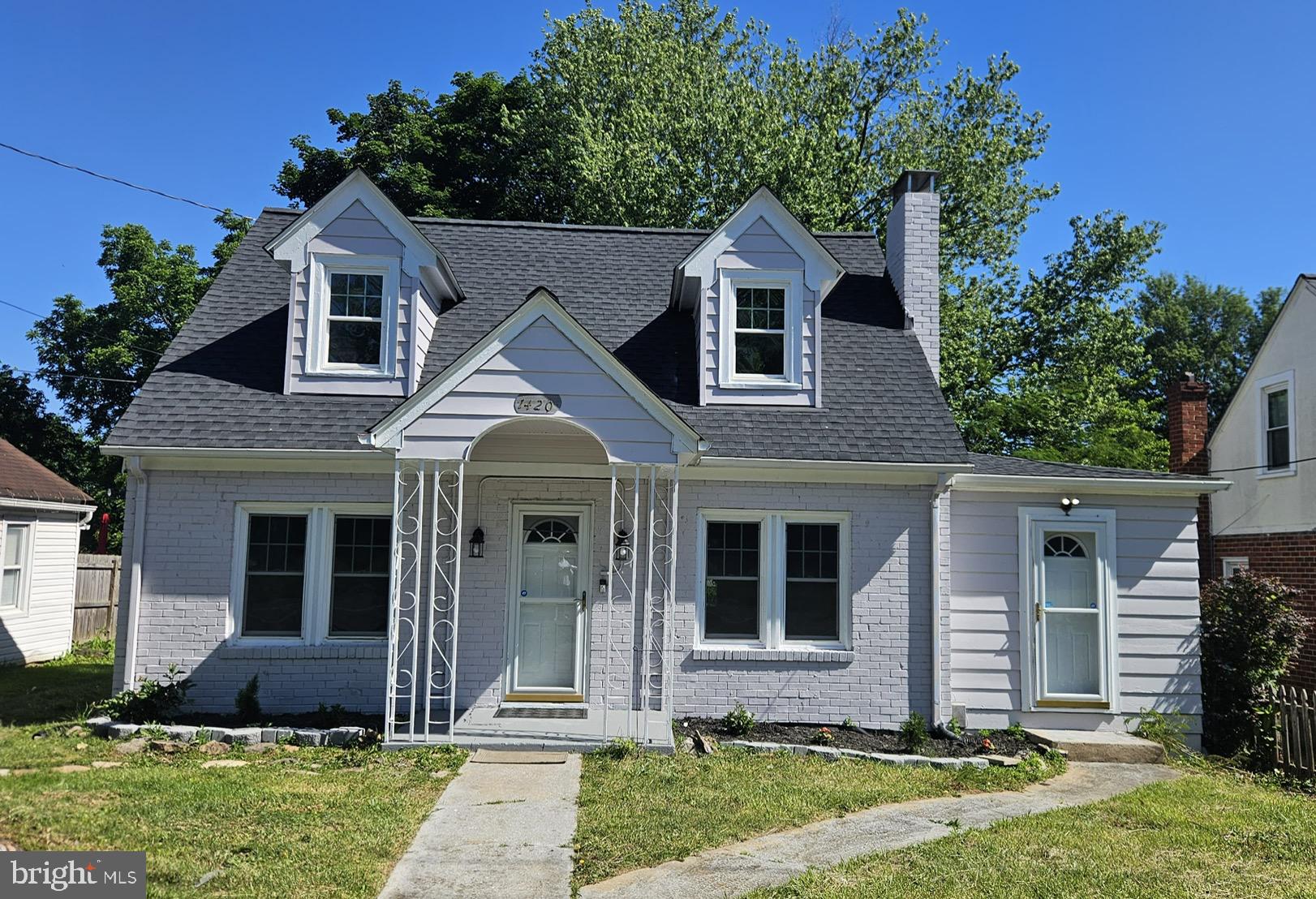 WARREN COUNTY - Residential