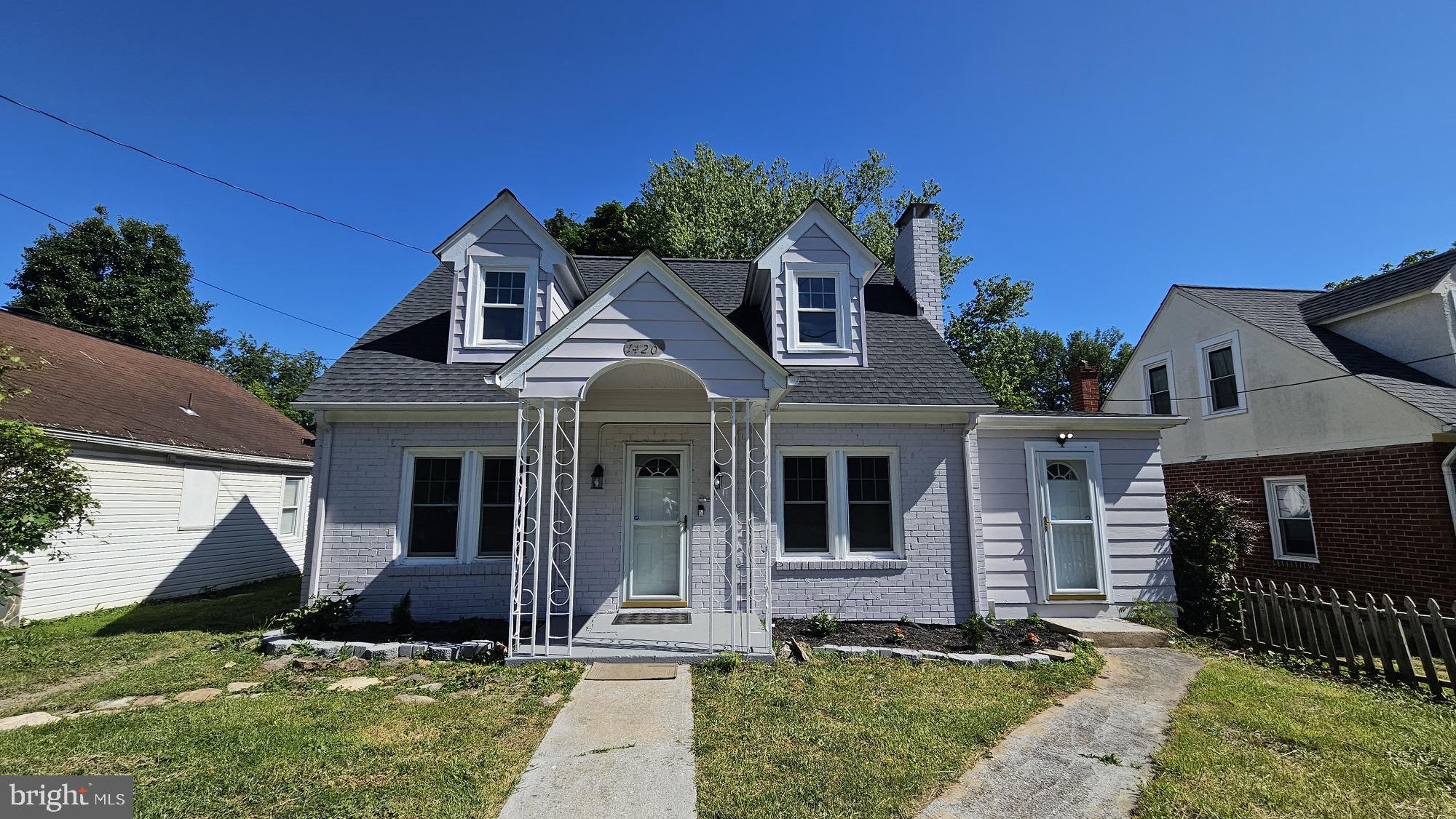 WARREN COUNTY - Residential