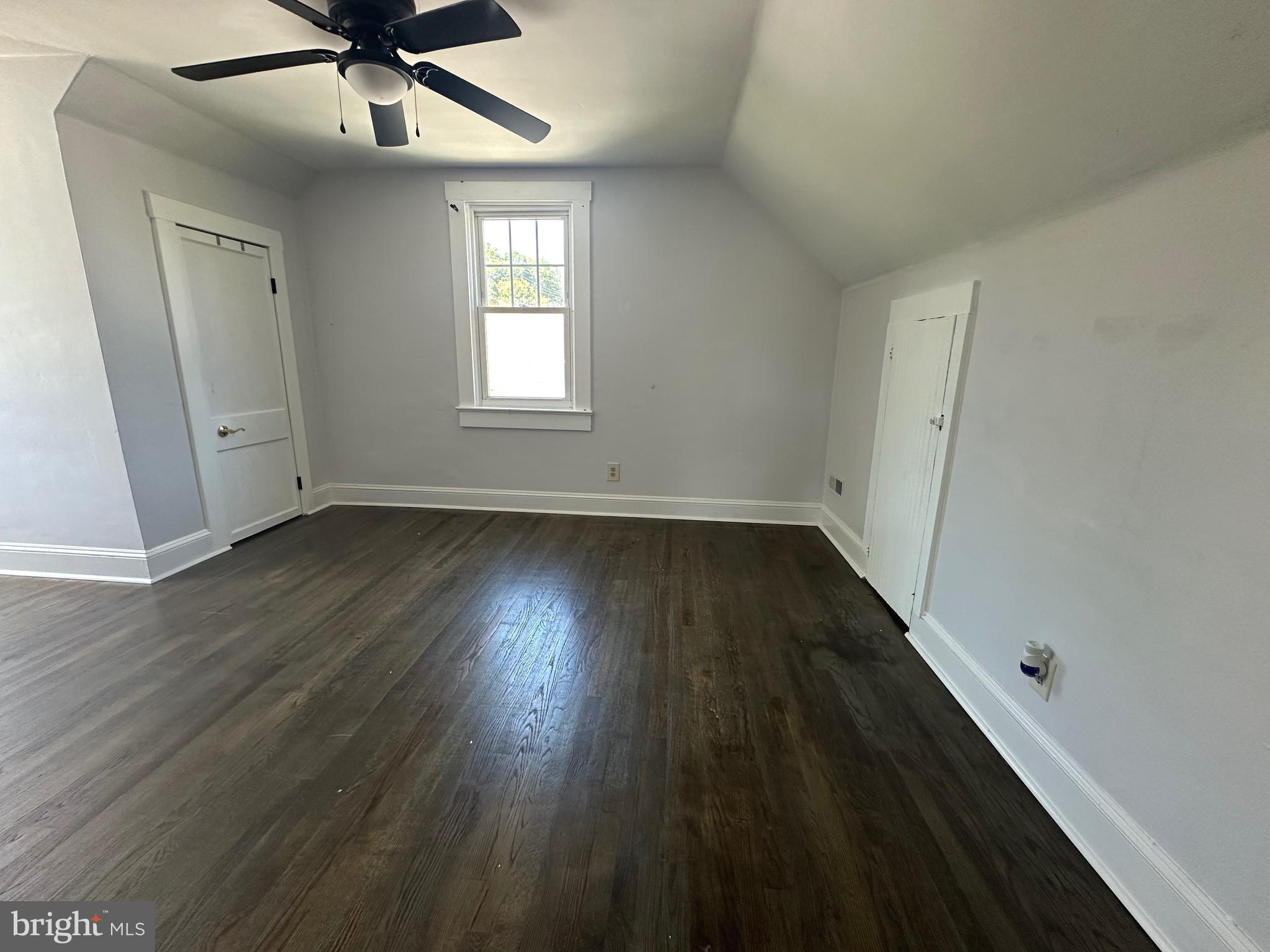 WARREN COUNTY - Residential