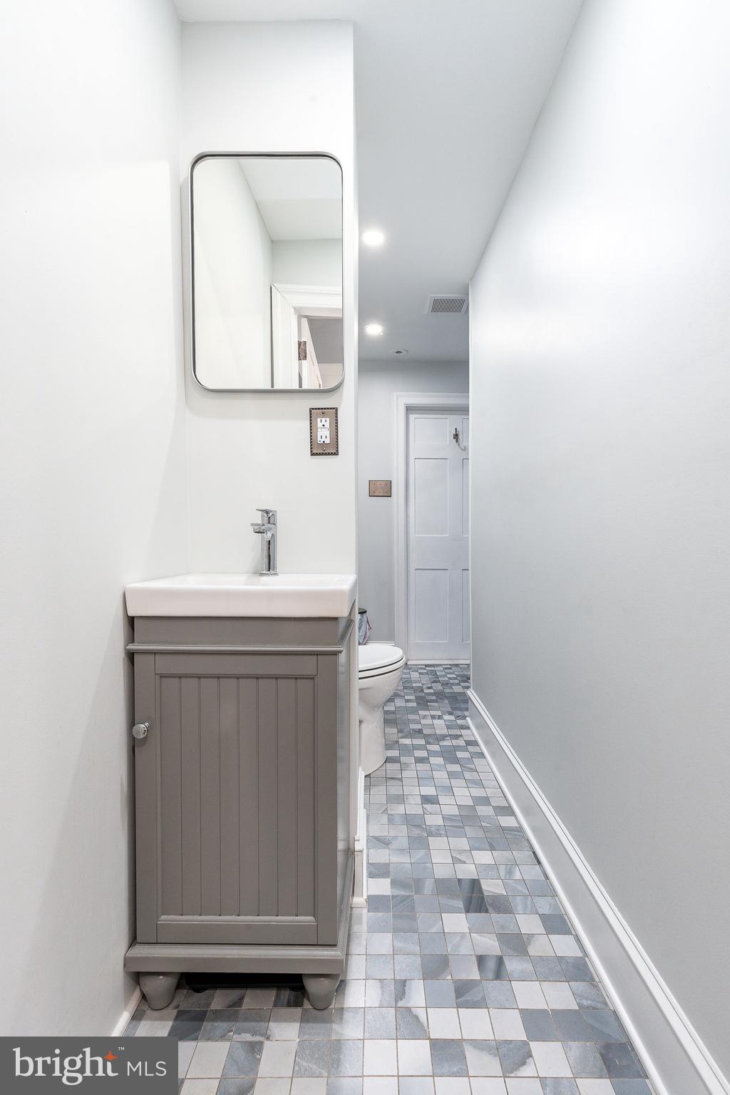 SOCIETY HILL - Residential