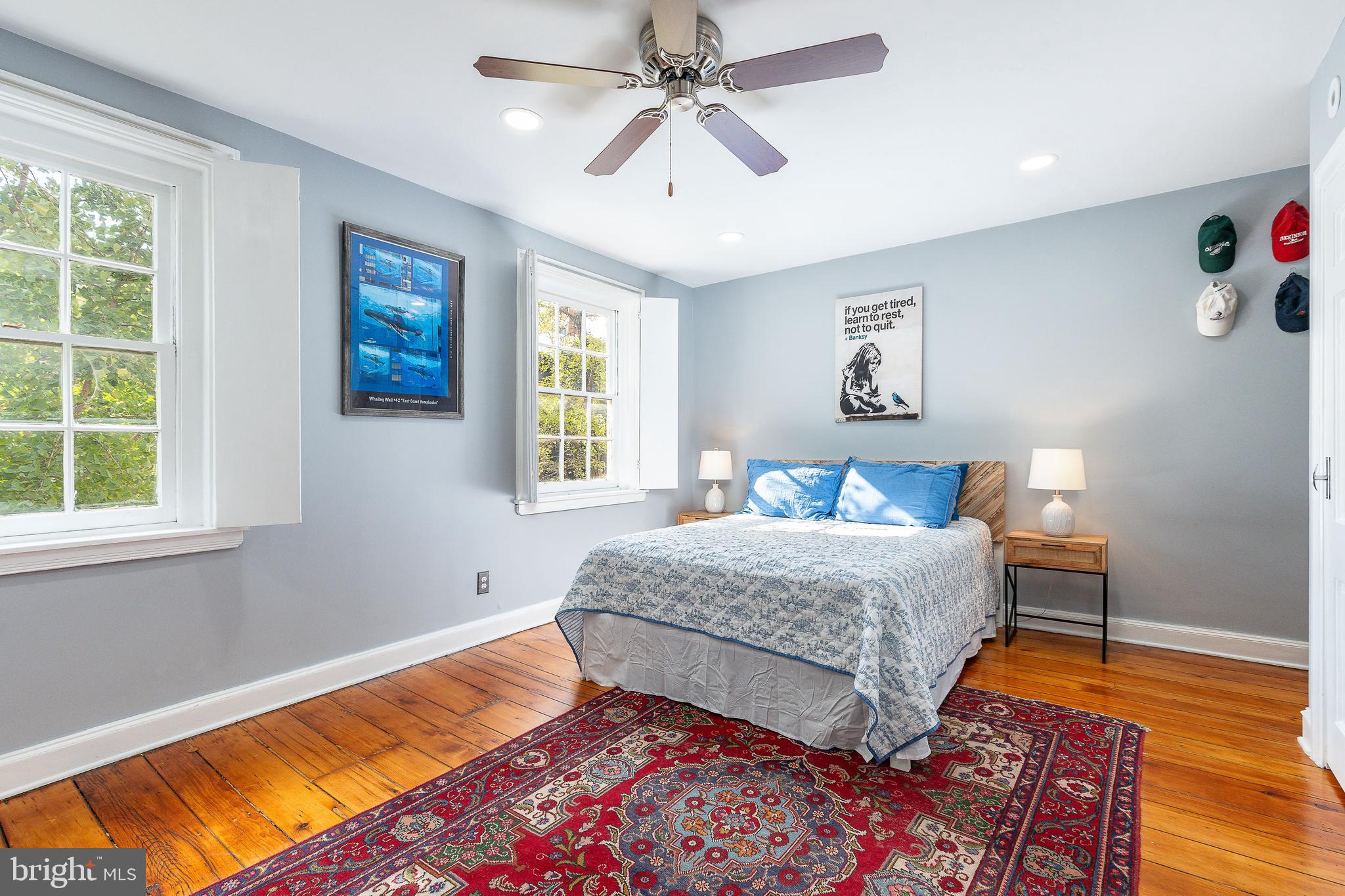 SOCIETY HILL - Residential