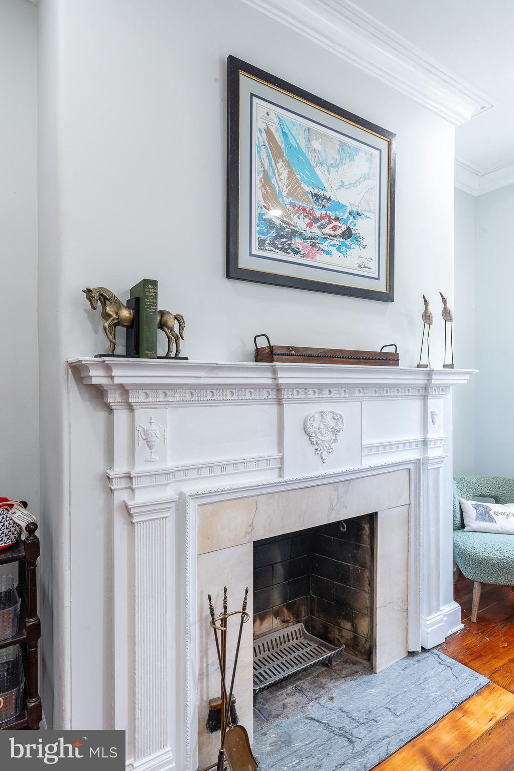 SOCIETY HILL - Residential