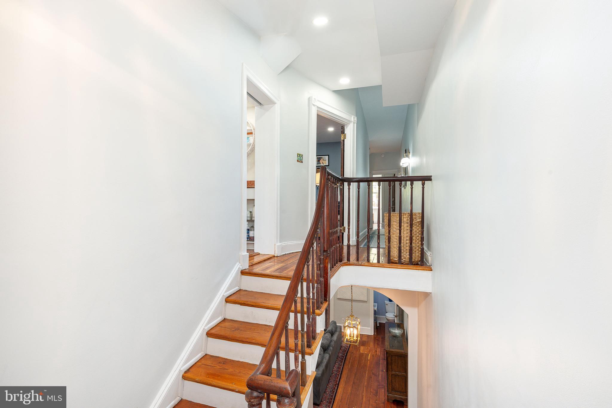SOCIETY HILL - Residential