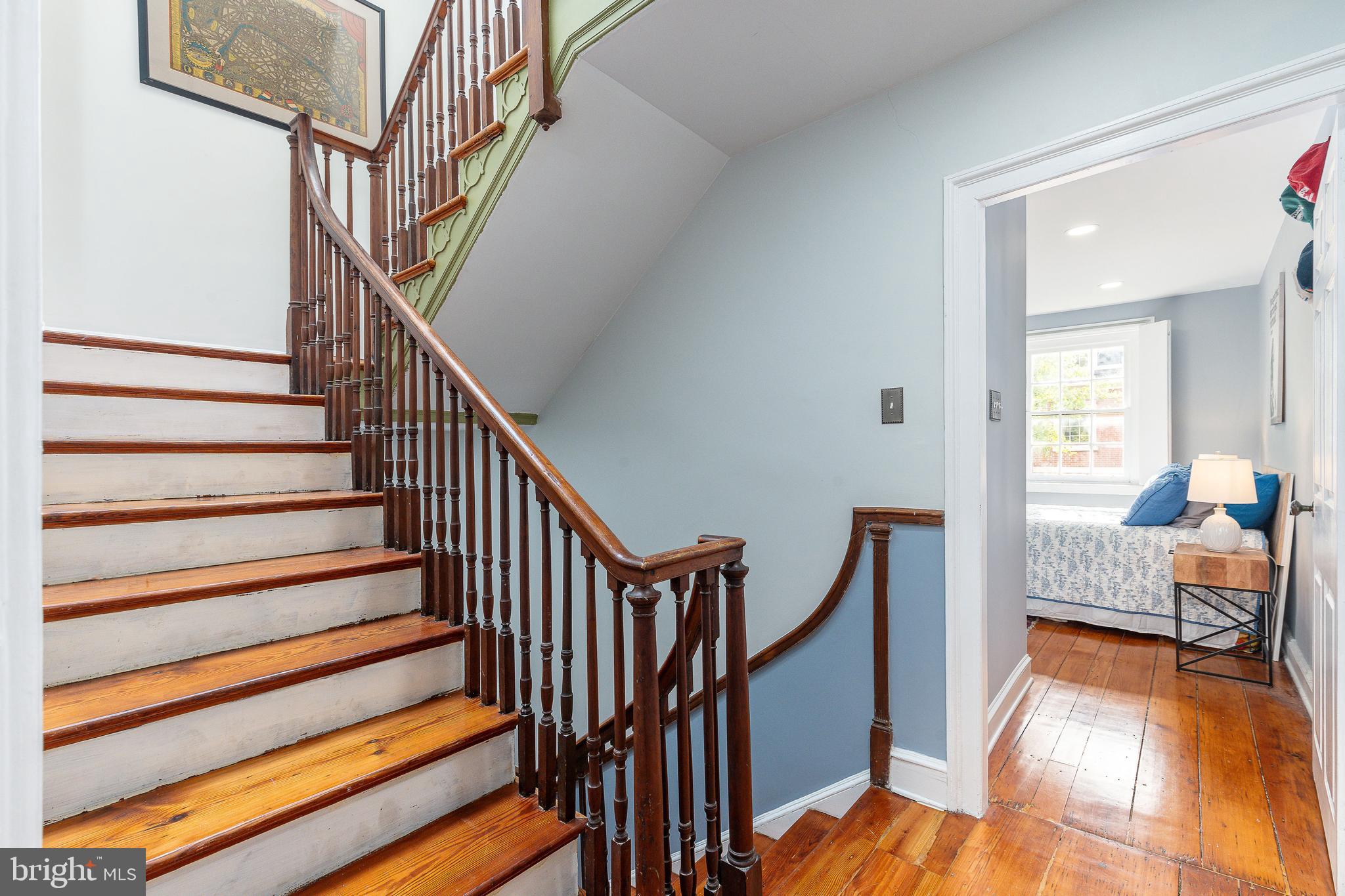 SOCIETY HILL - Residential
