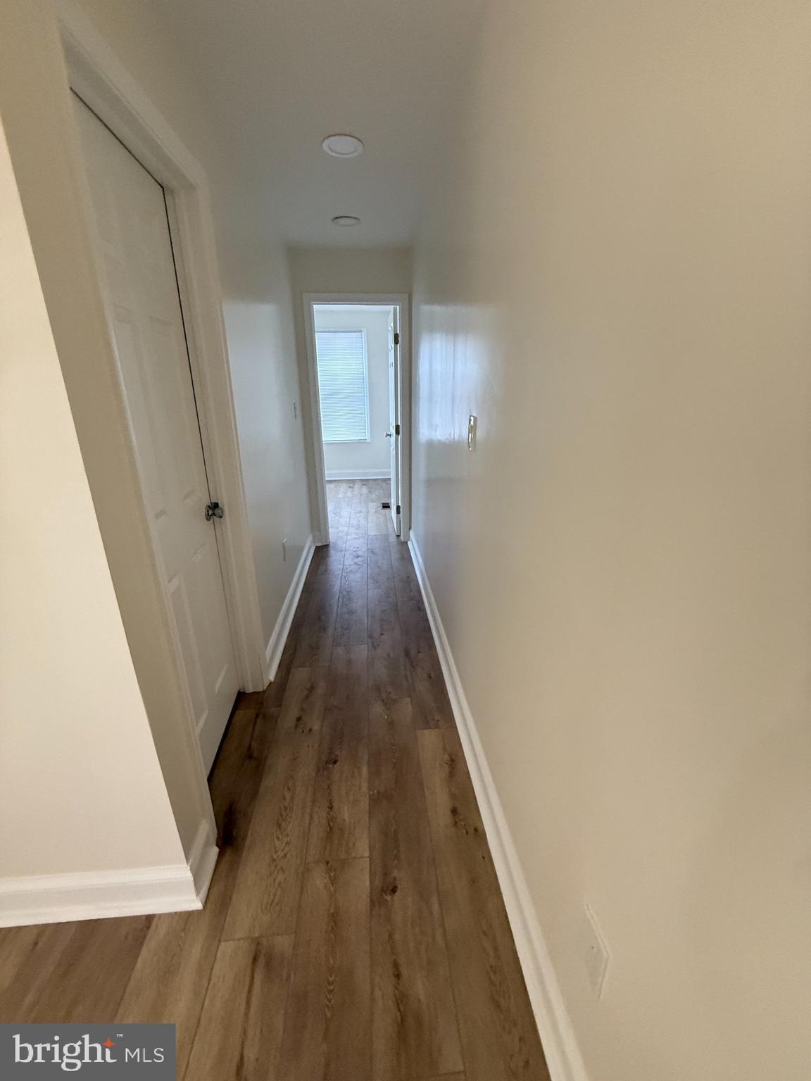 BIDDLE STREET - Residential