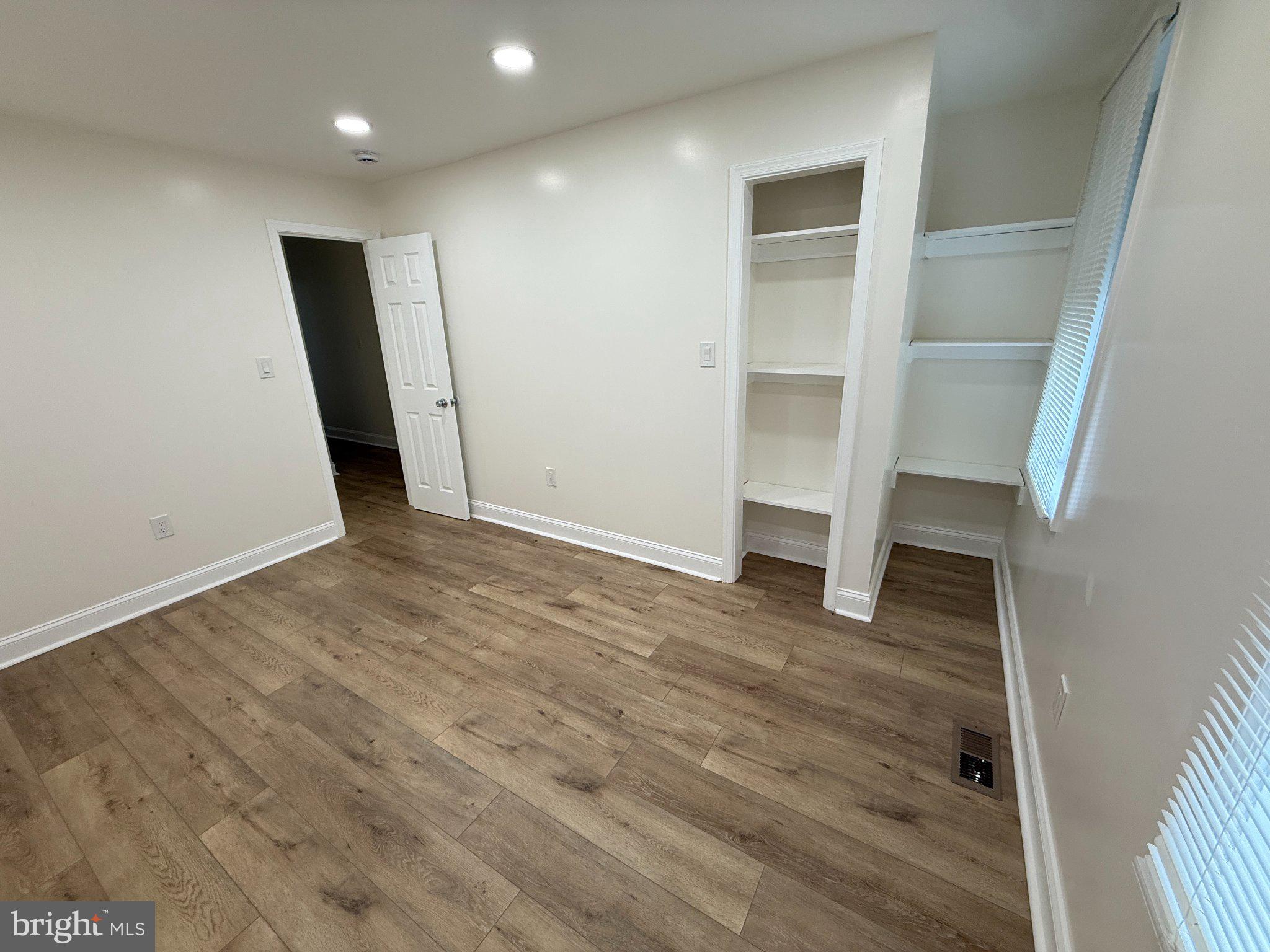 BIDDLE STREET - Residential