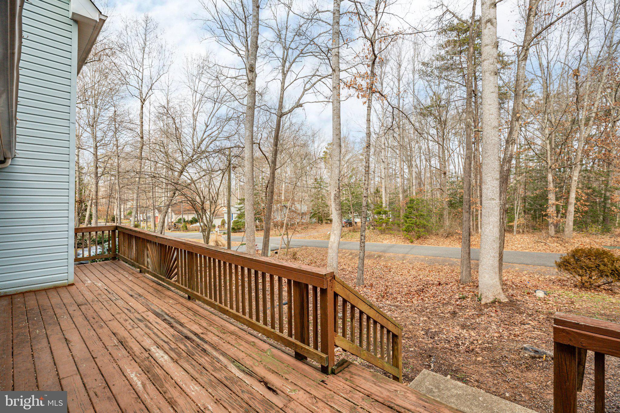 LAKE OF THE WOODS - Residential