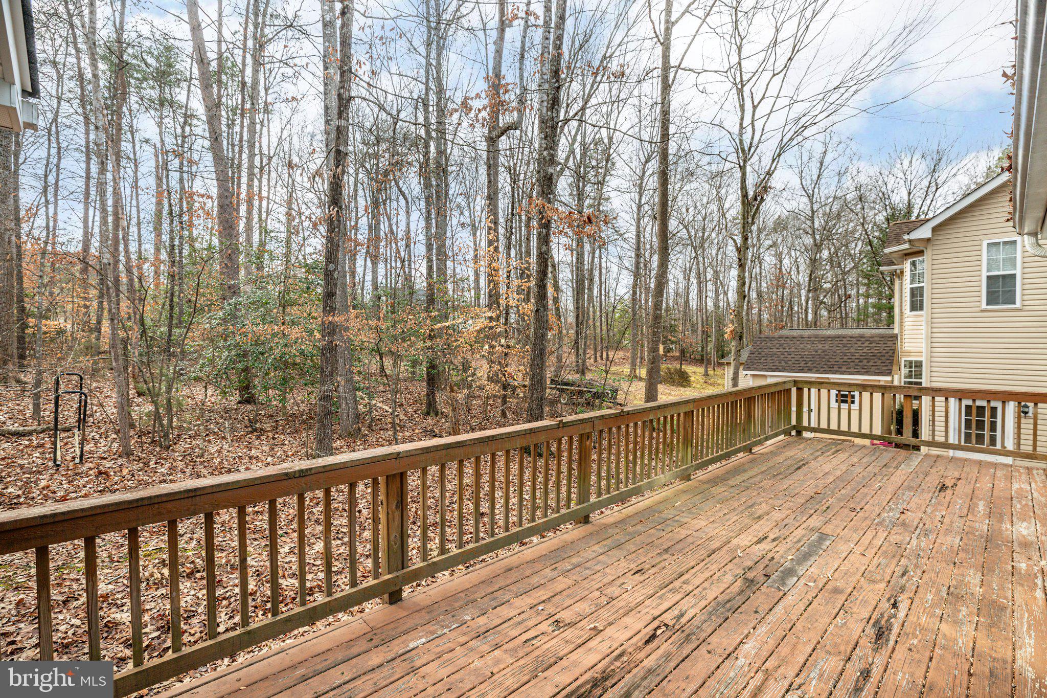LAKE OF THE WOODS - Residential