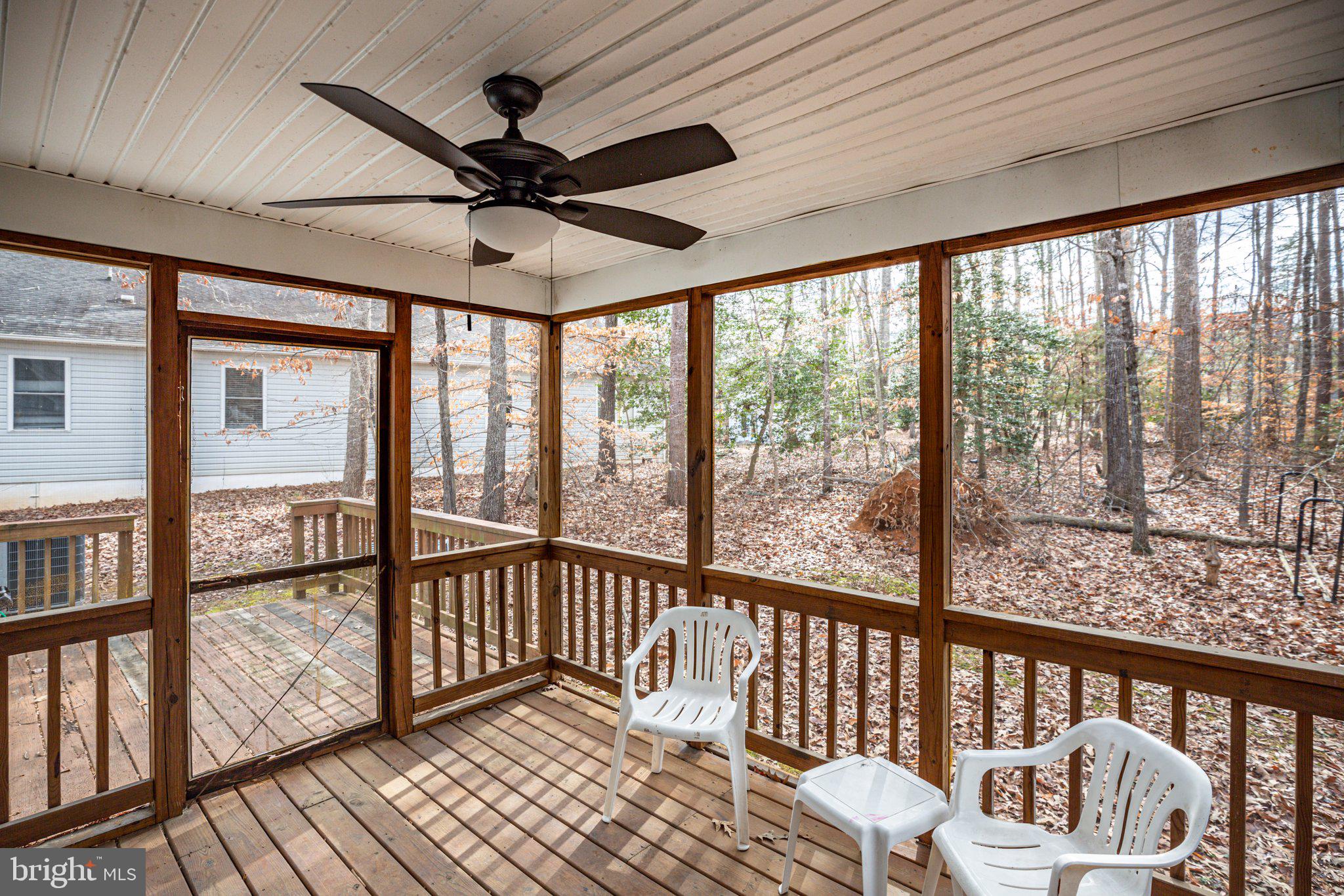 LAKE OF THE WOODS - Residential