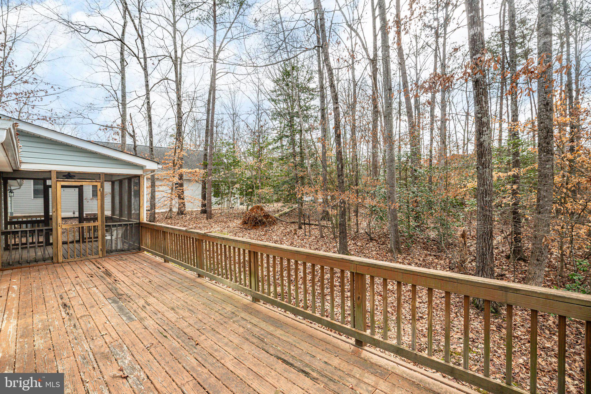 LAKE OF THE WOODS - Residential